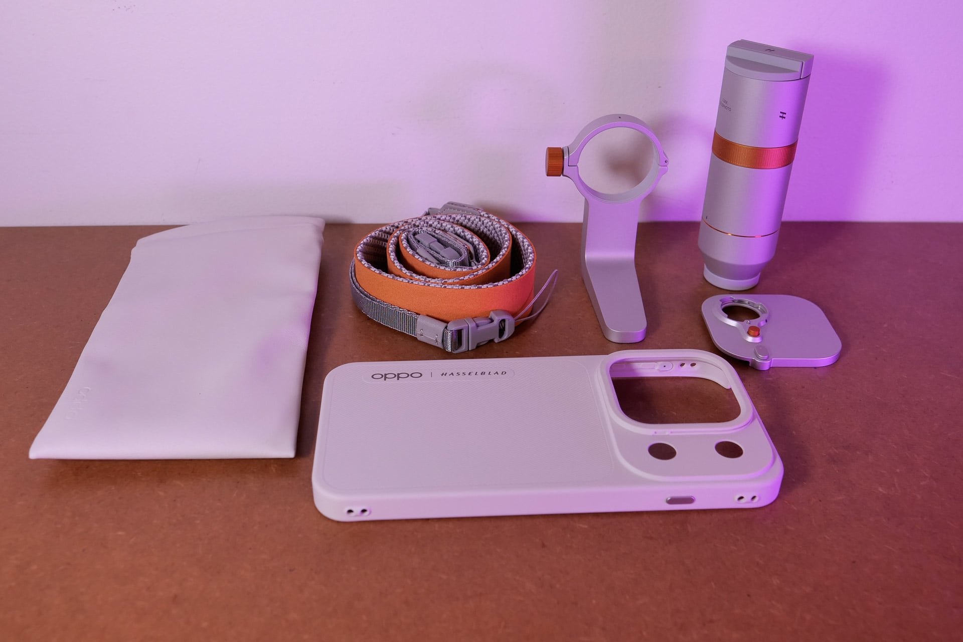 Oppo Find X10 Pro Max 15