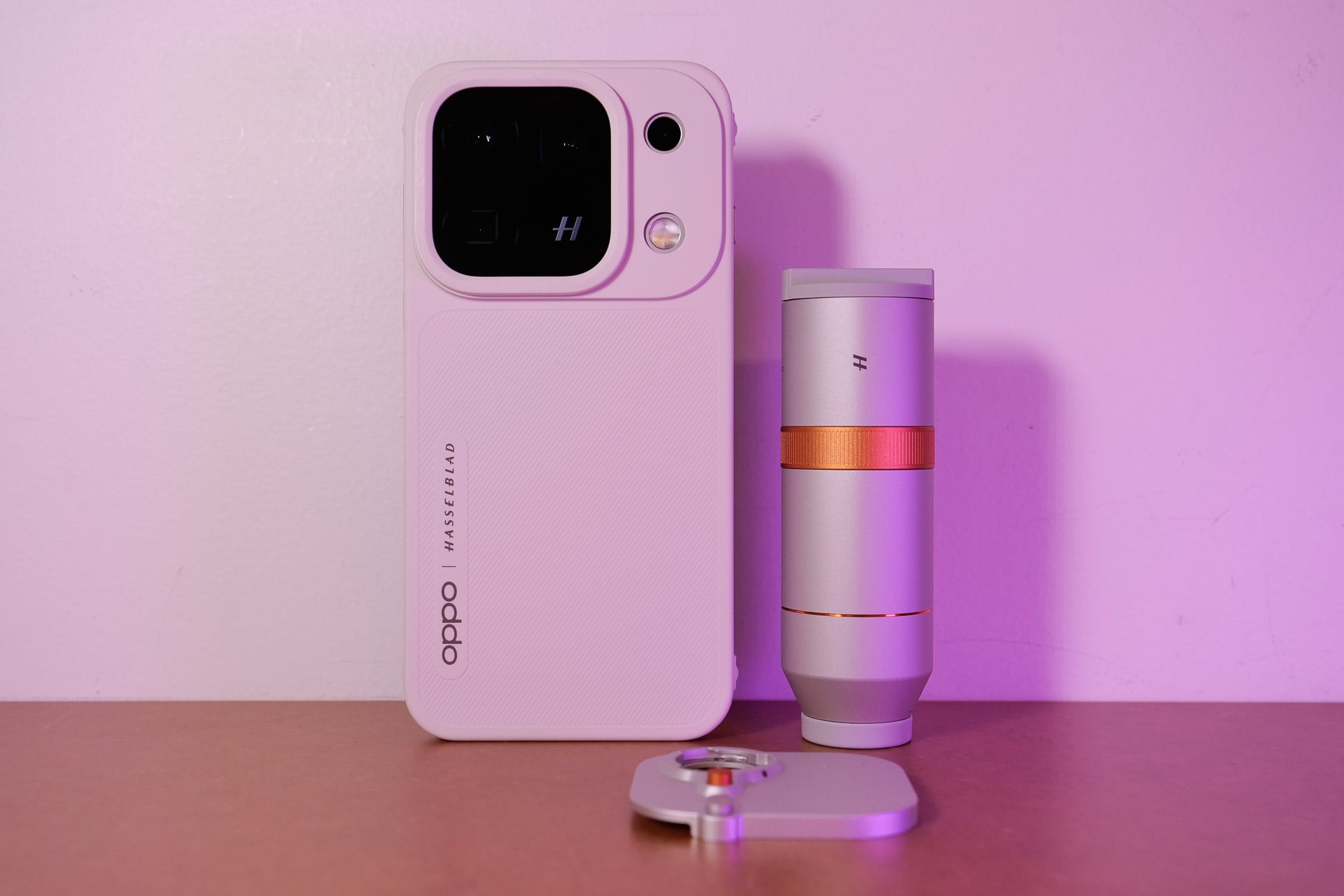 Oppo Find X10 Pro Max 16