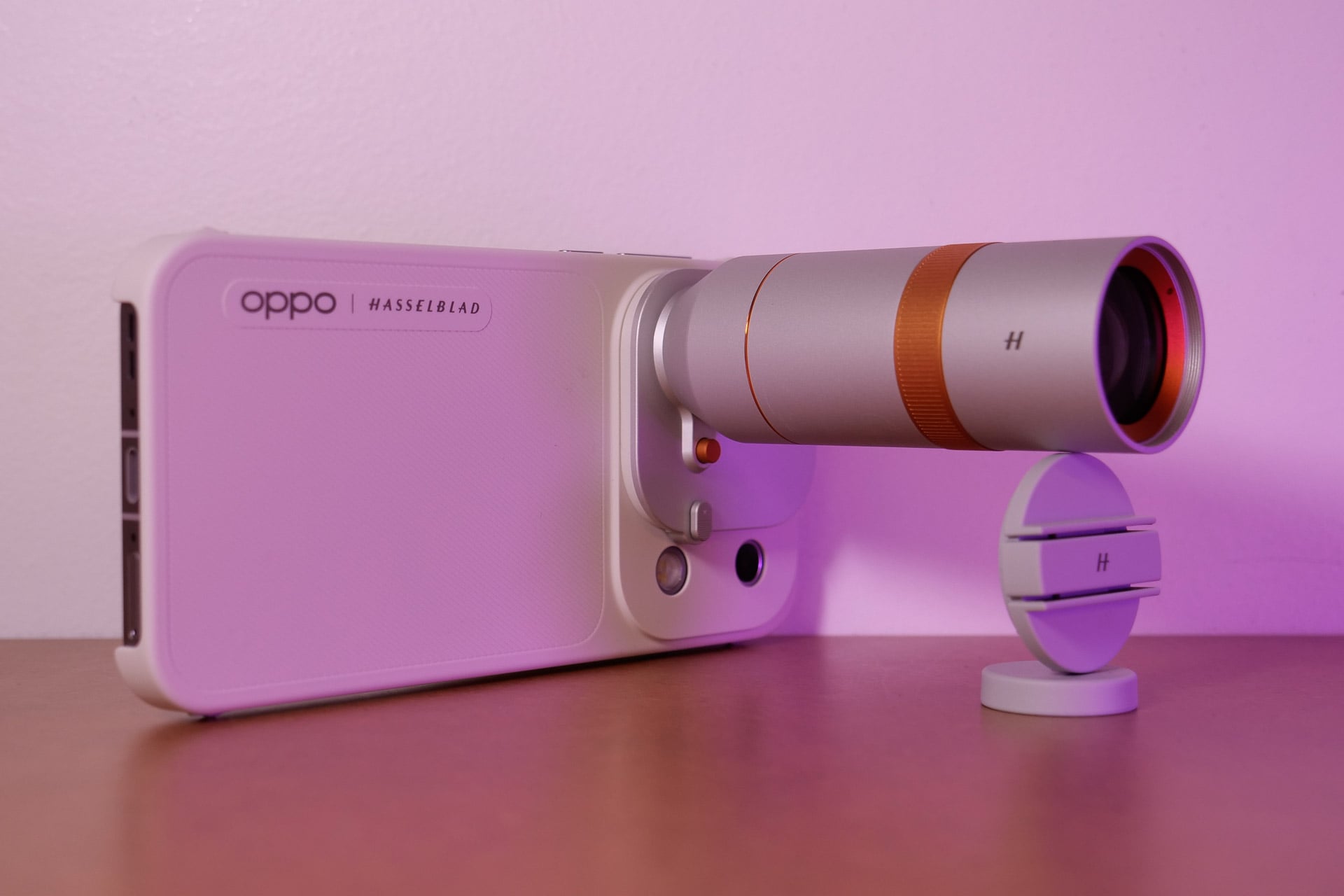 Oppo Find X10 Pro Max 18