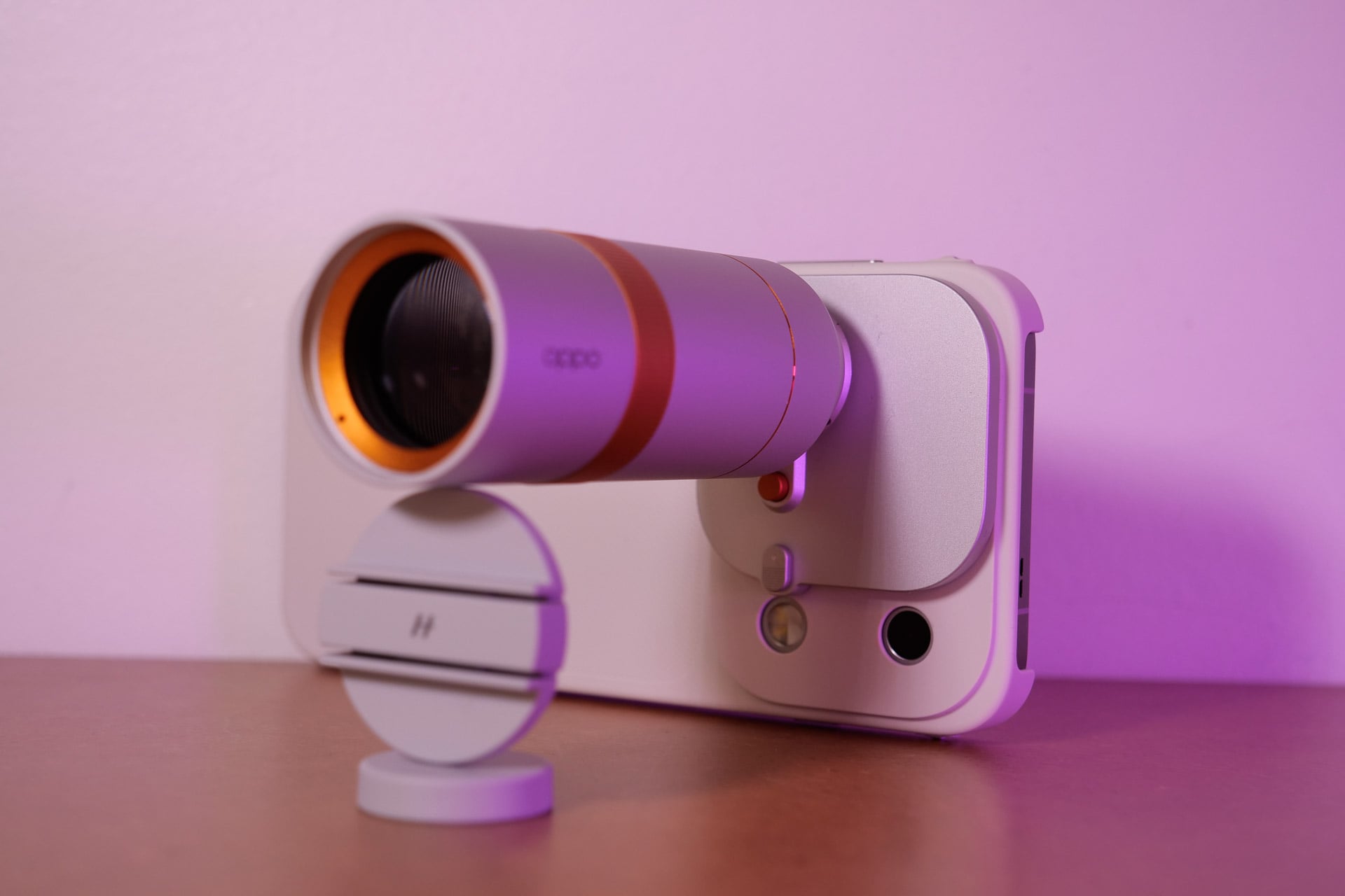 Oppo Find X10 Pro Max 20