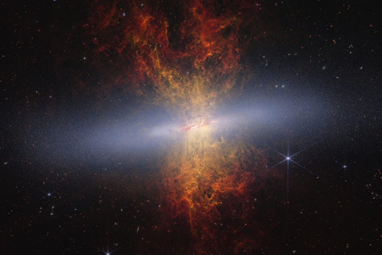 Cette étoile « zombie » a survécu à sa propre mort il y a près de 850 ans : un cas unique dans notre galaxie