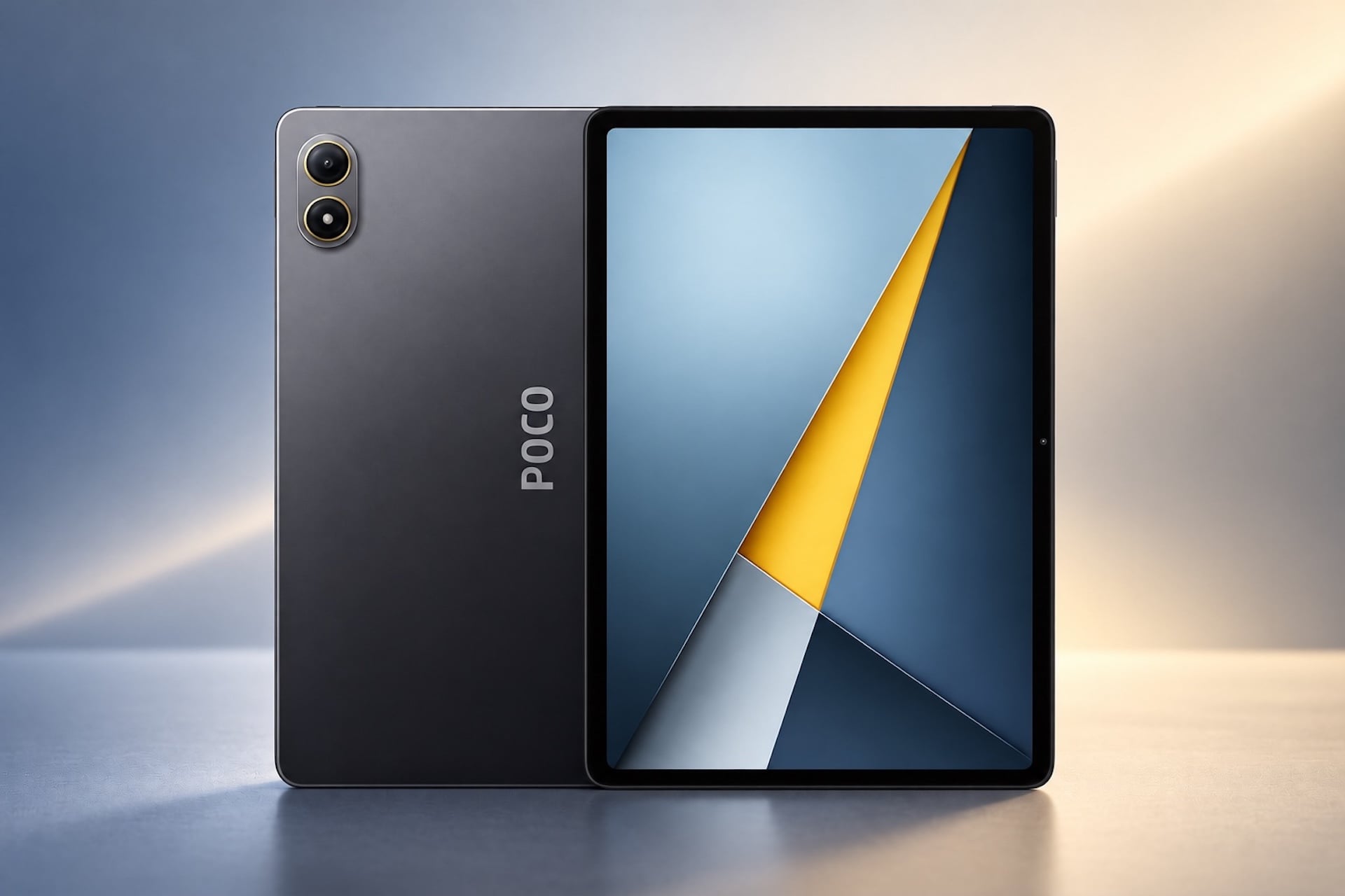 Poco Pad M1