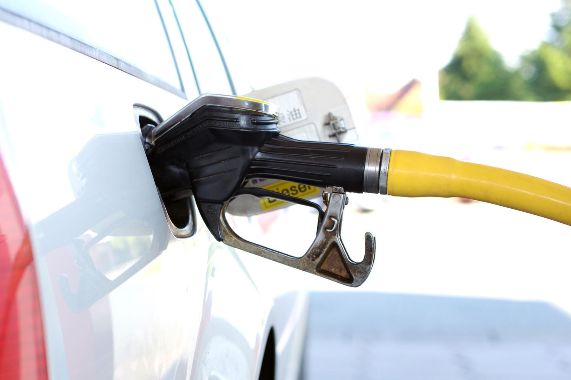 Pompe Diesel Voiture