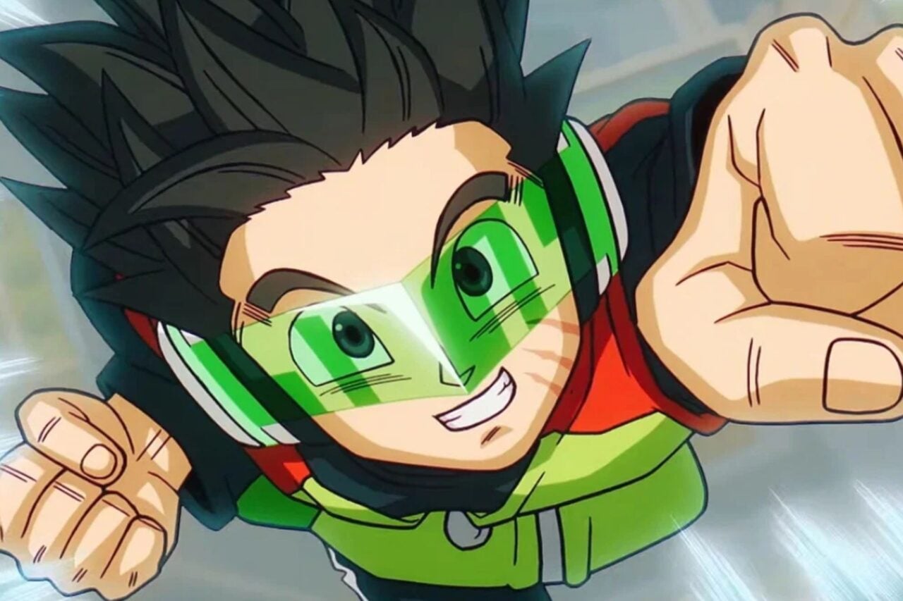 Preview Dragon Ball Xenoverse 3 : customise-moi ça !