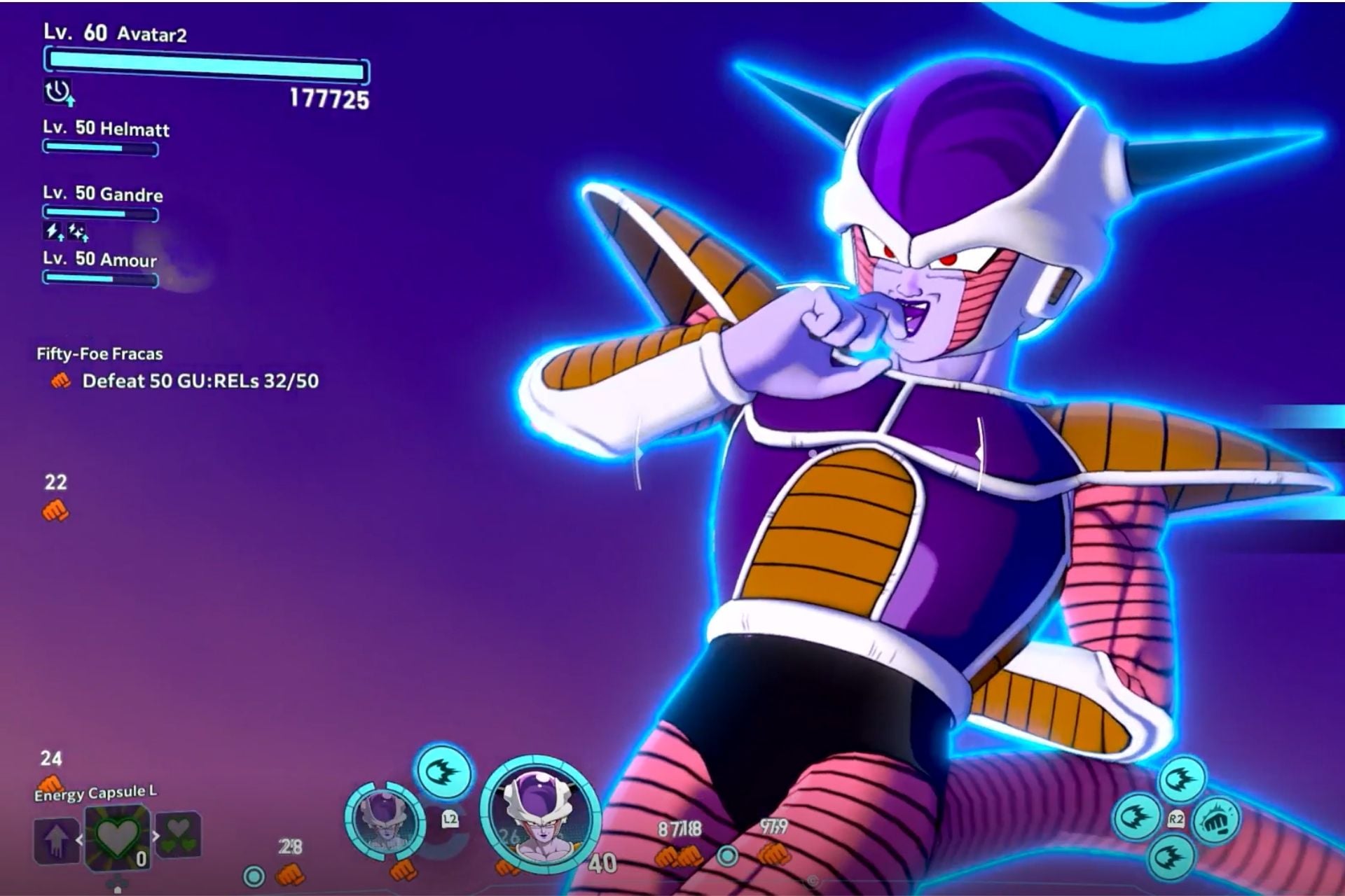 Preview Dragon Ball Xenoverse 3 : customise-moi ça !