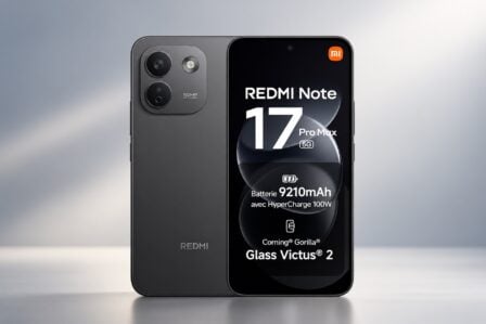 Redmi Note 17 Pro Max