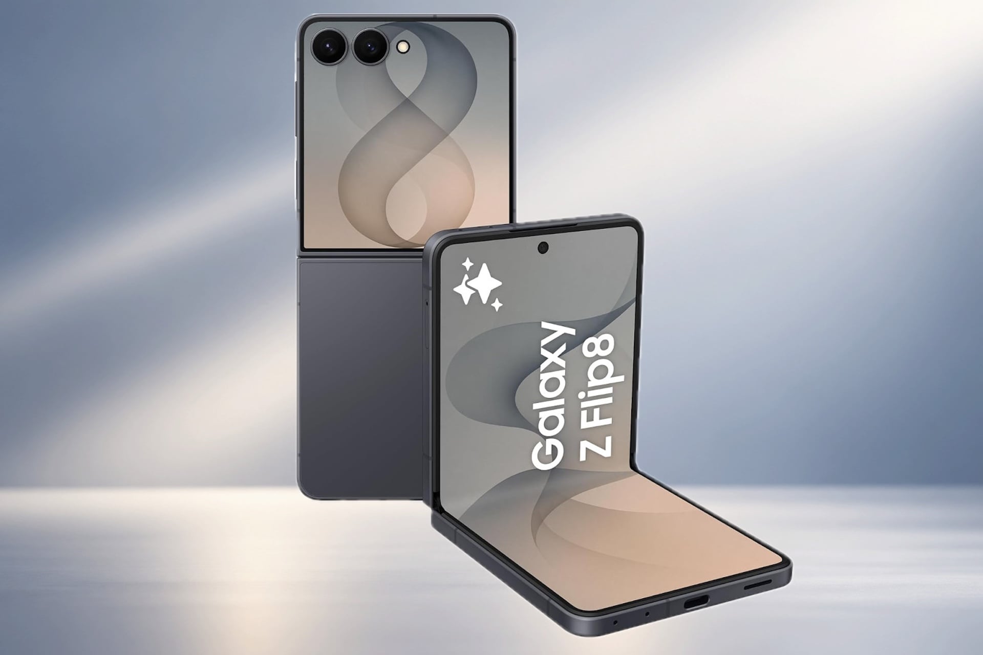 Samsung Galaxy Z Flip8