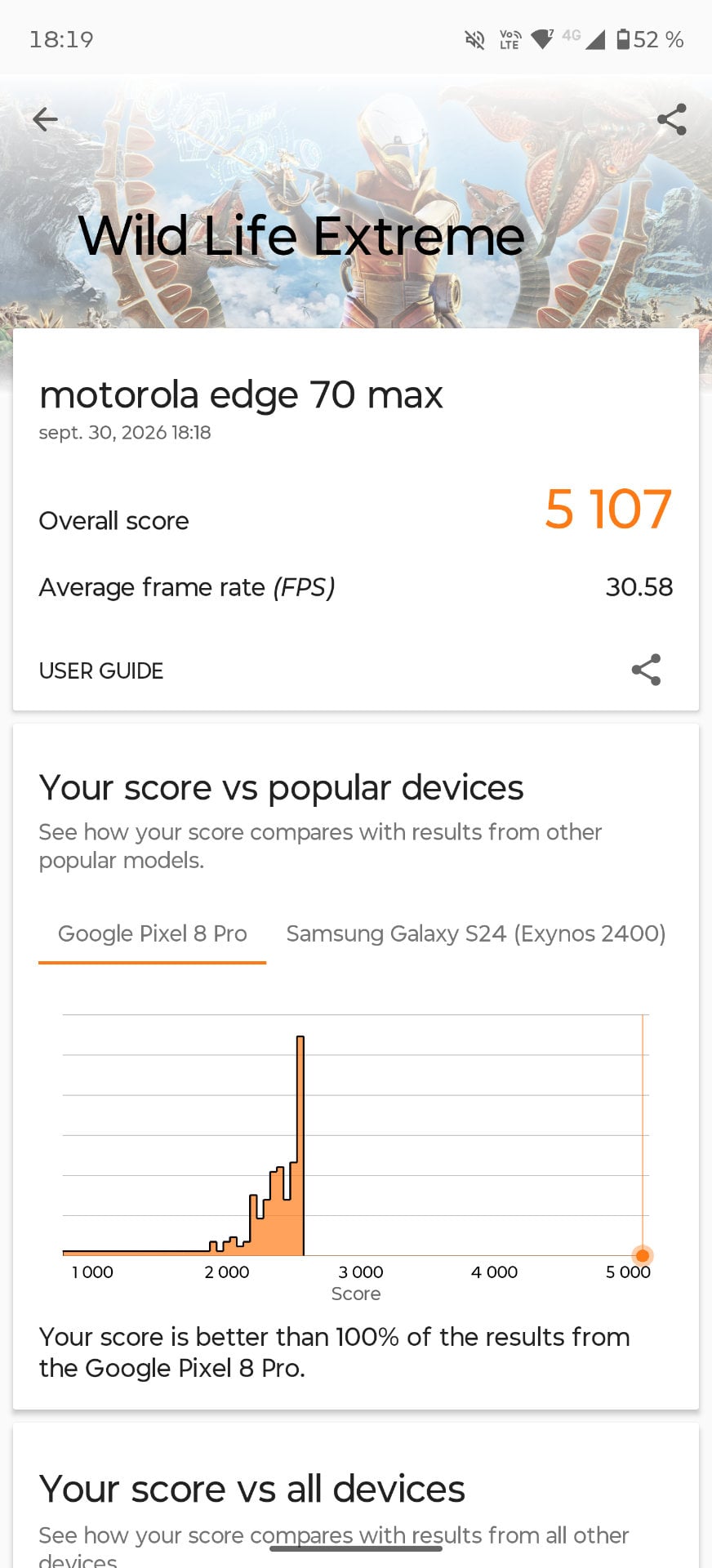 Screenshot 20260930 181906 3dmark