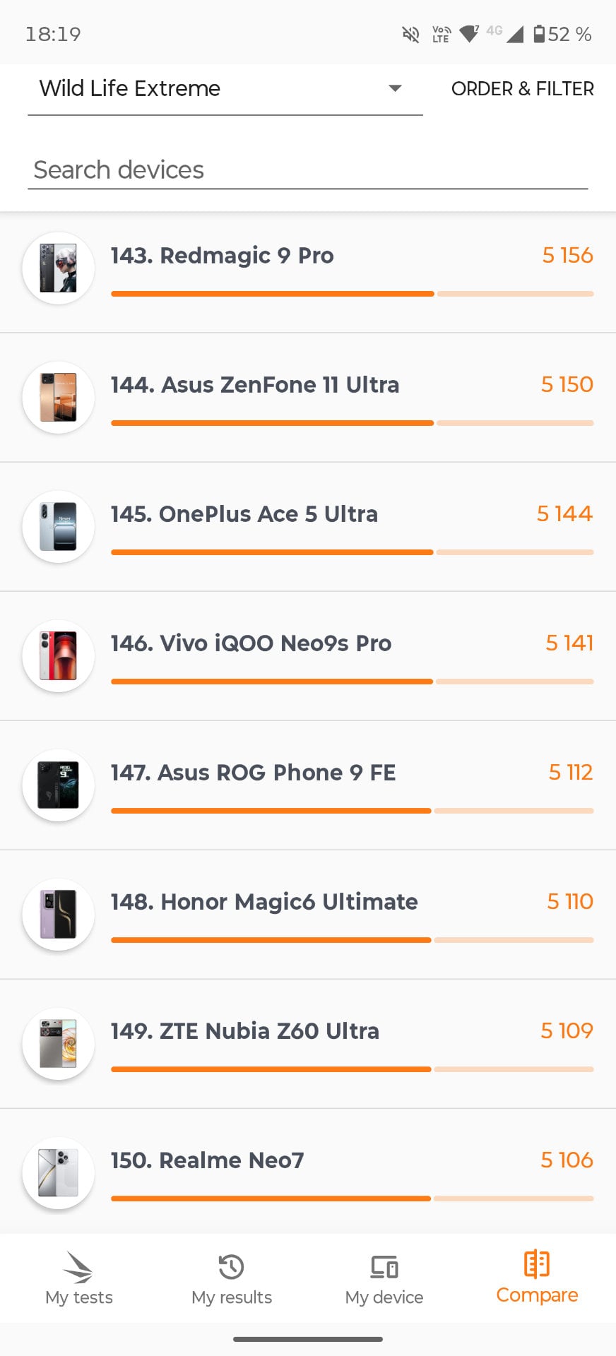 Screenshot 20260930 181928 3dmark