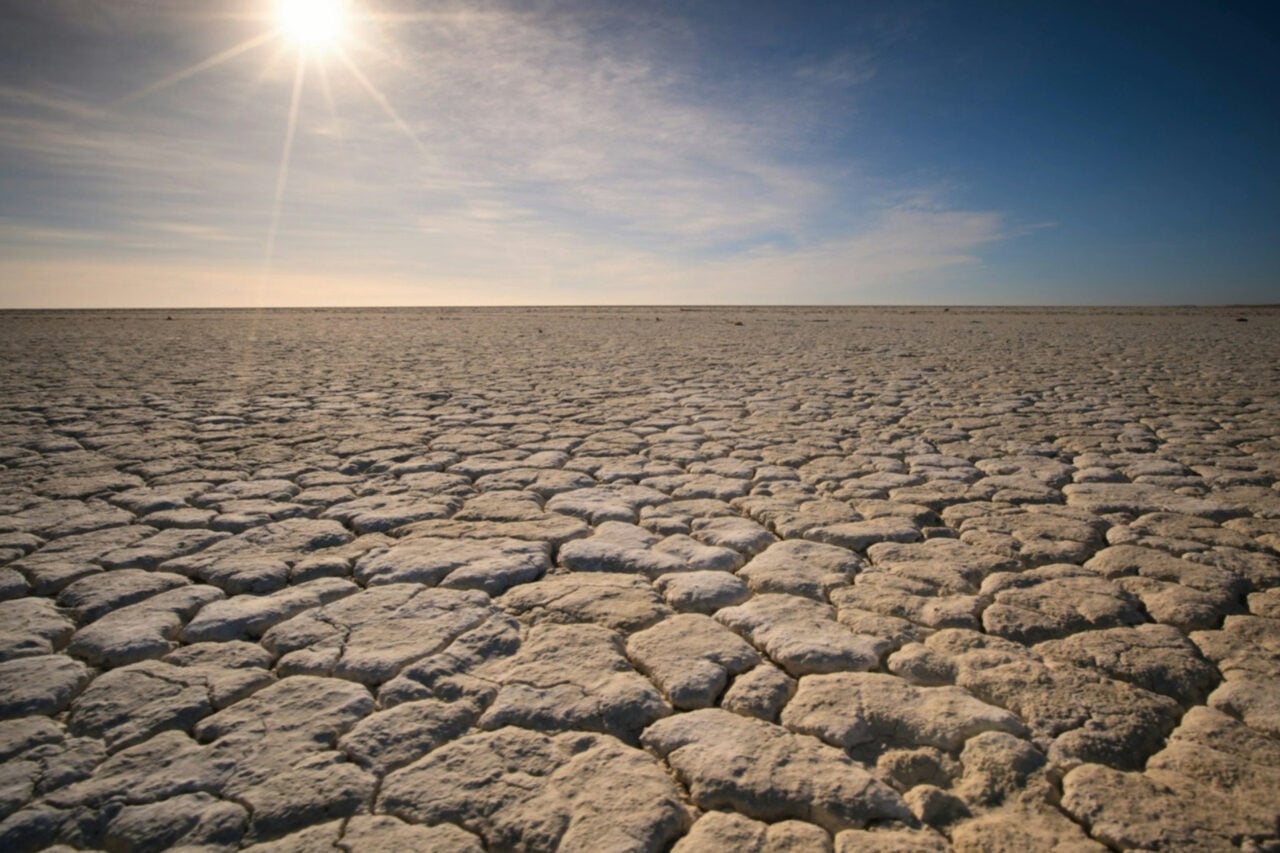IA : les data centers sont installés dans des régions où l’eau manque déjà, un non-sens aggravé par le réchauffement climatique
