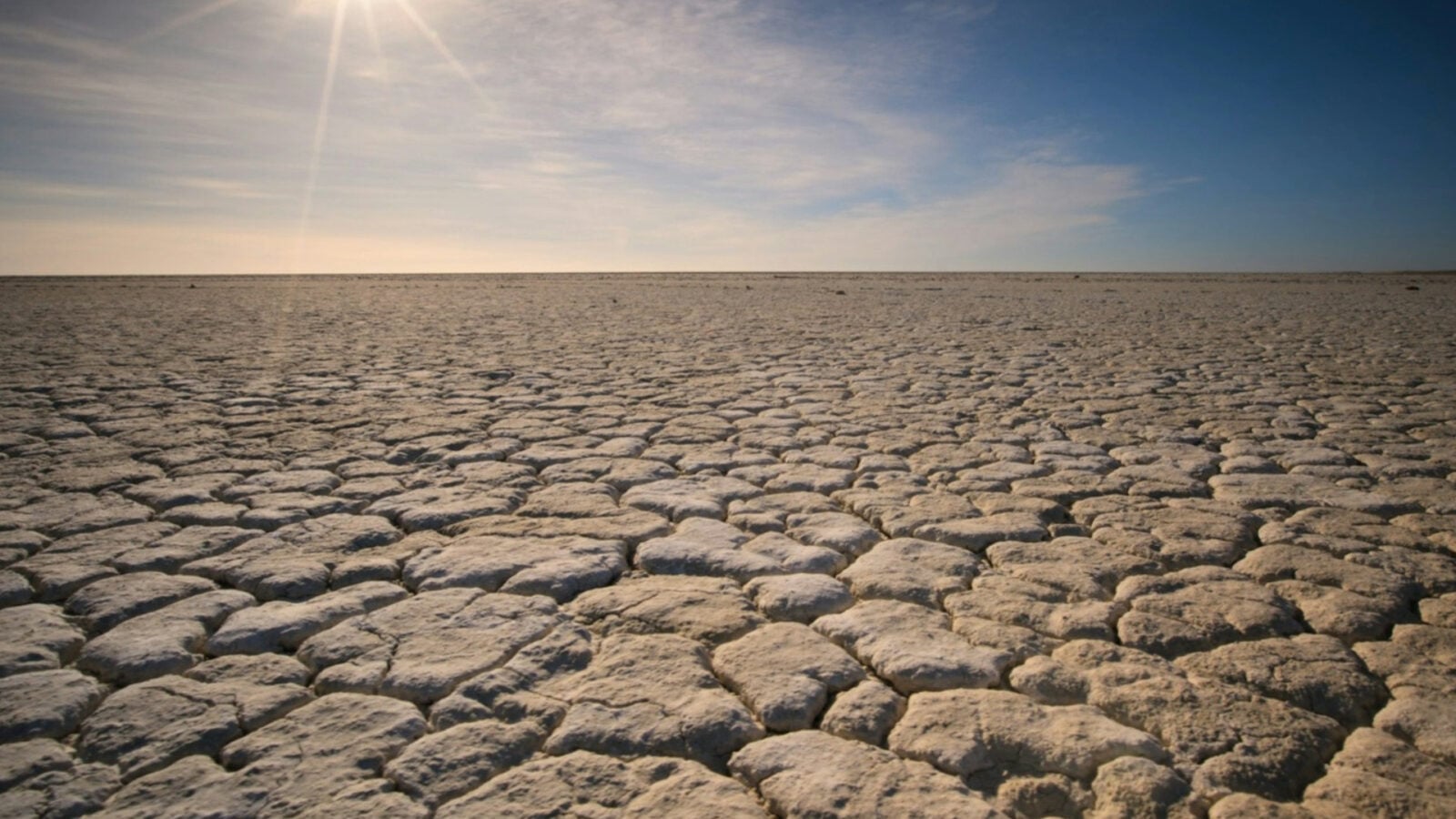 IA : les data centers sont installés dans des régions où l’eau manque déjà, un non-sens aggravé par le réchauffement climatique