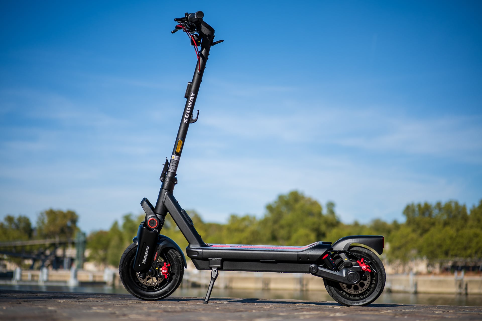 Segway Ninebot Max G3 Pro 10