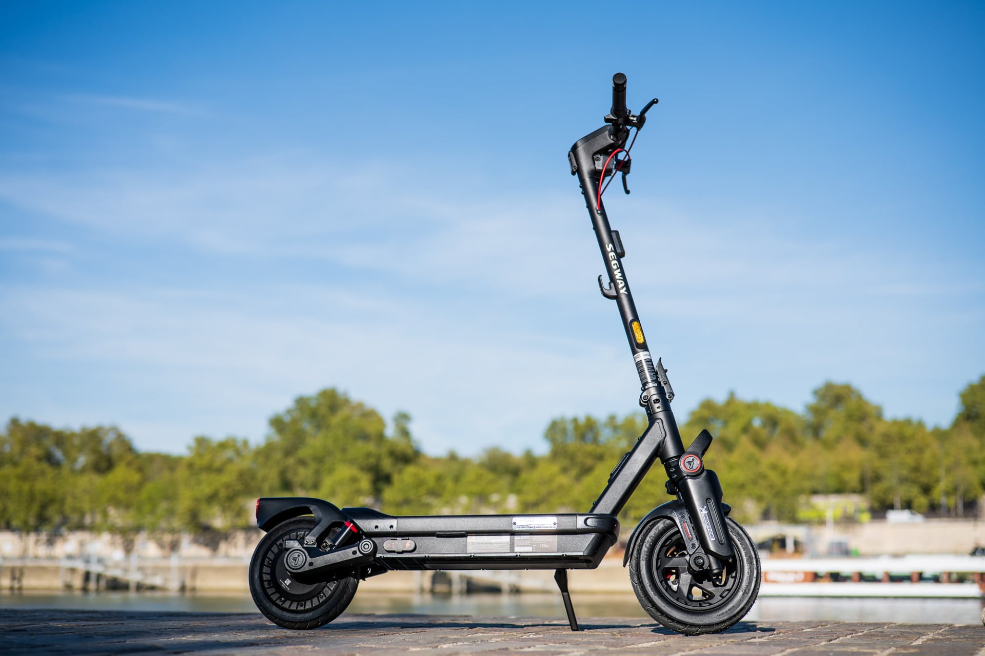 Segway Ninebot Max G3 Pro 23