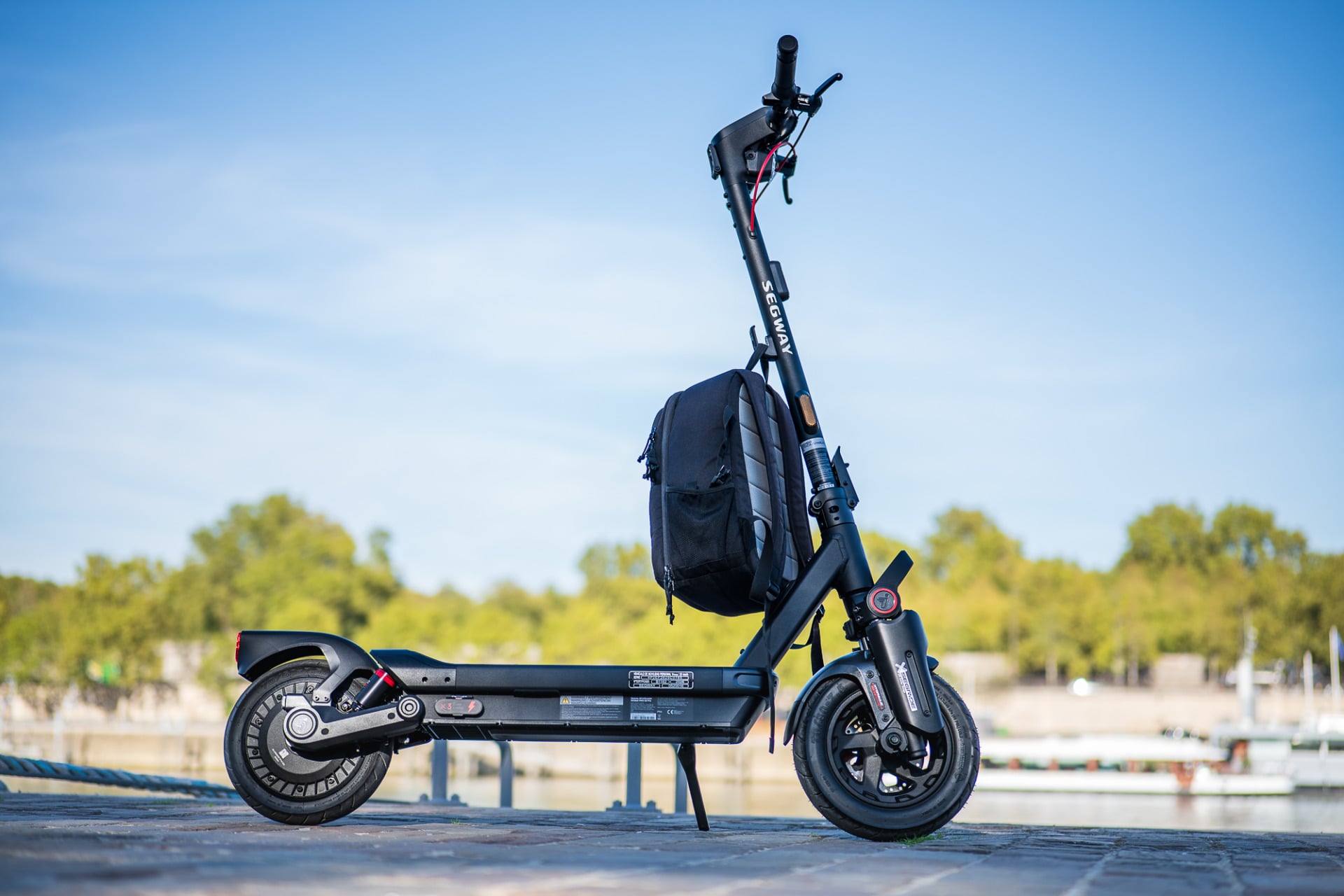 Segway Ninebot Max G3 Pro 26