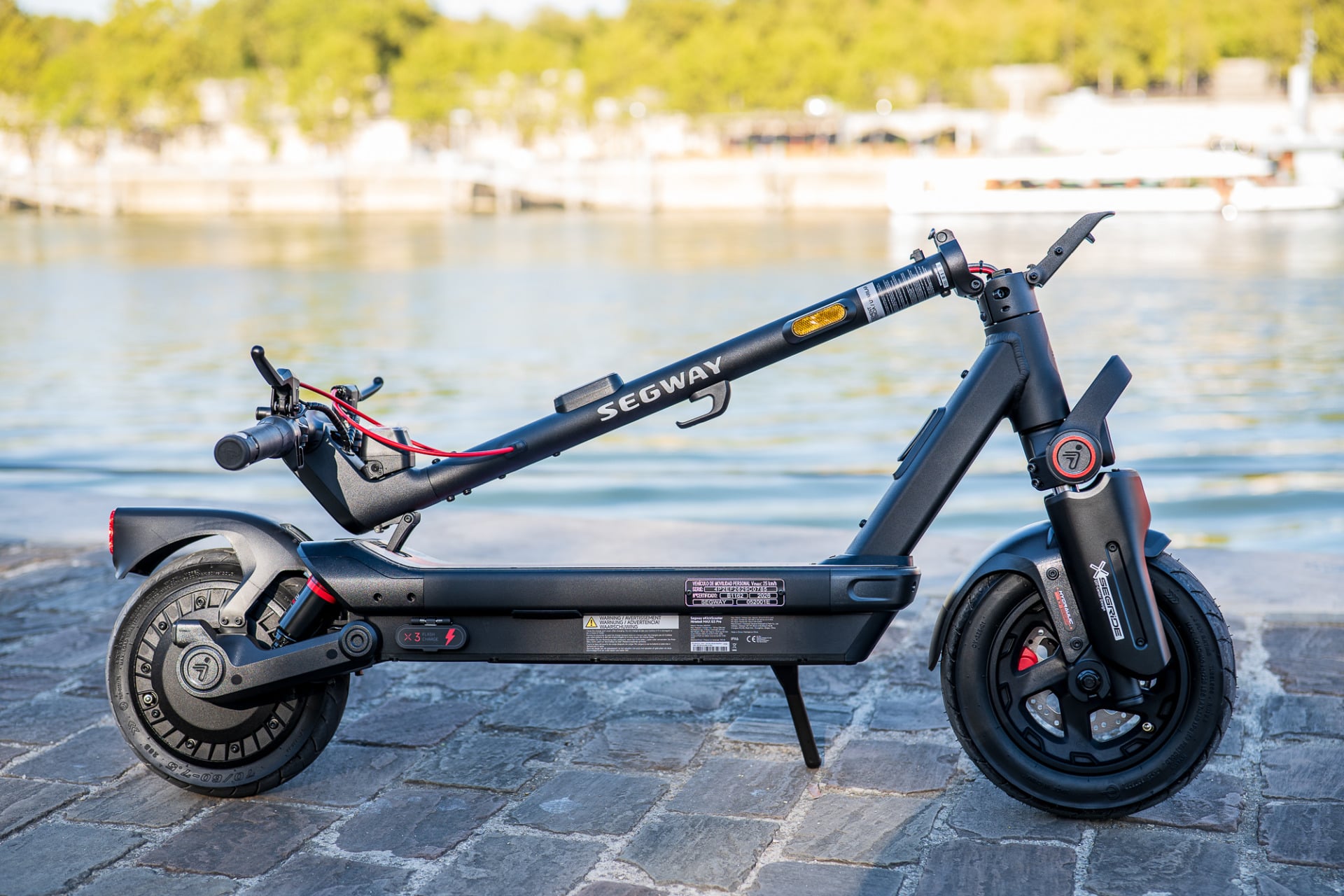 Segway Ninebot Max G3 Pro 27