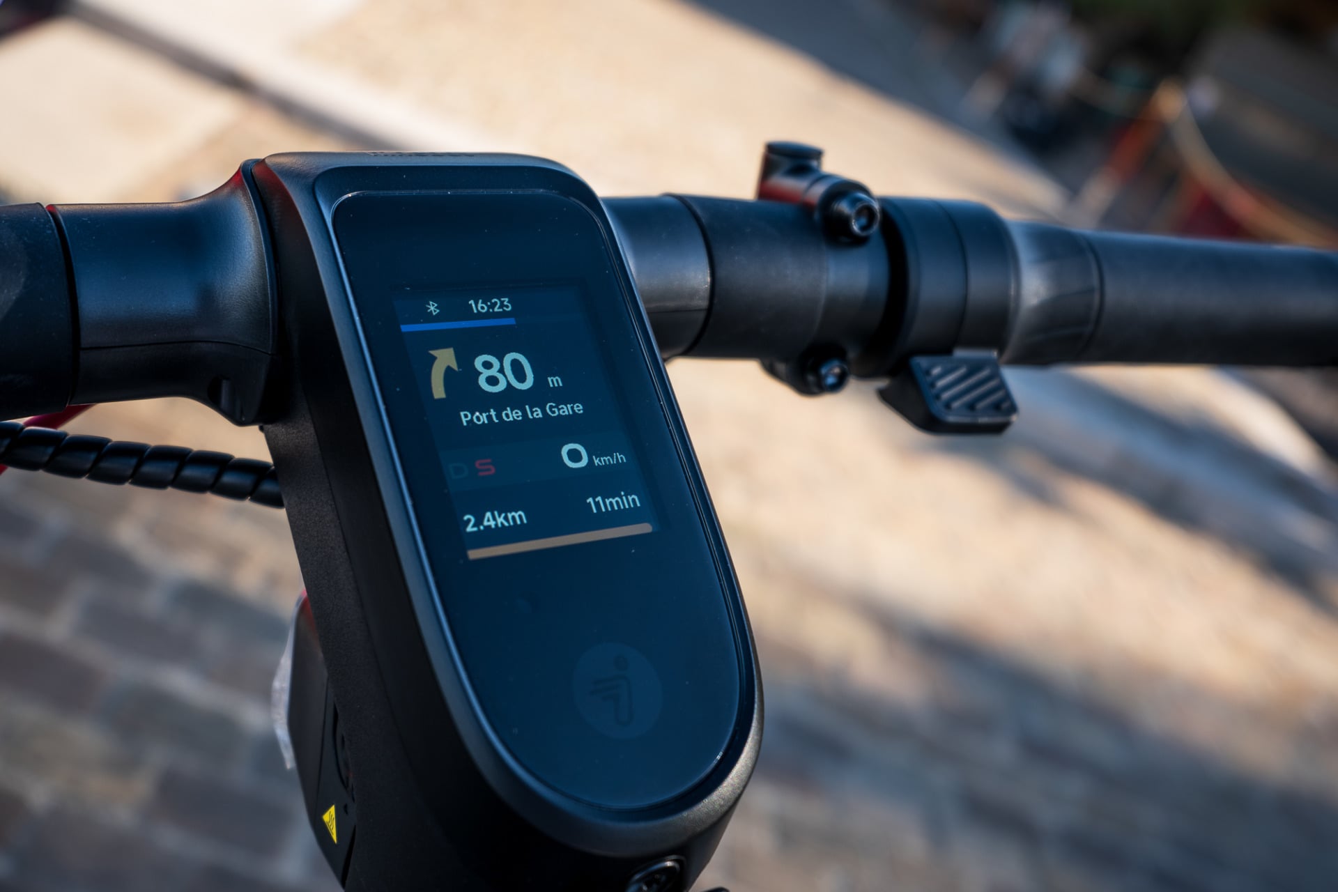 Segway Ninebot Max G3 Pro 33