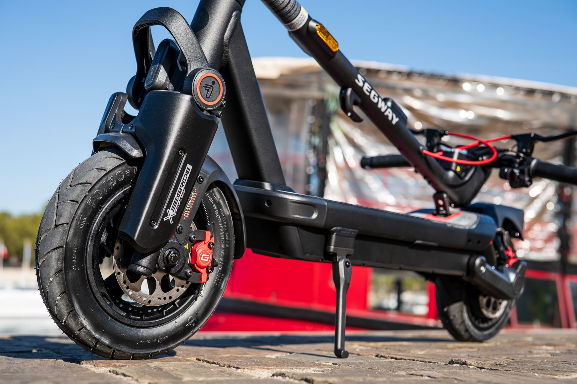Segway Ninebot Max G3 Pro 4