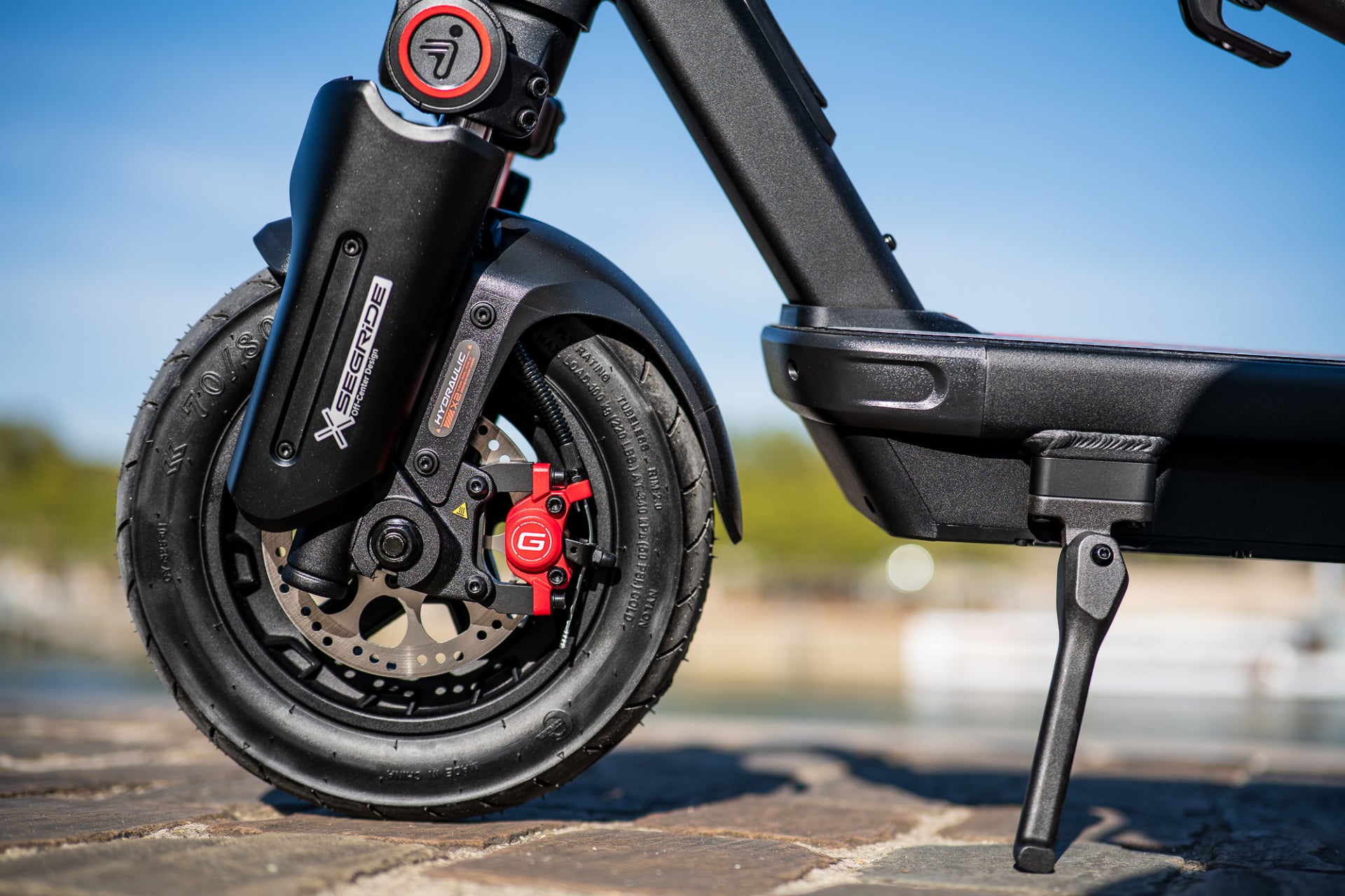 Segway Ninebot Max G3 Pro 6