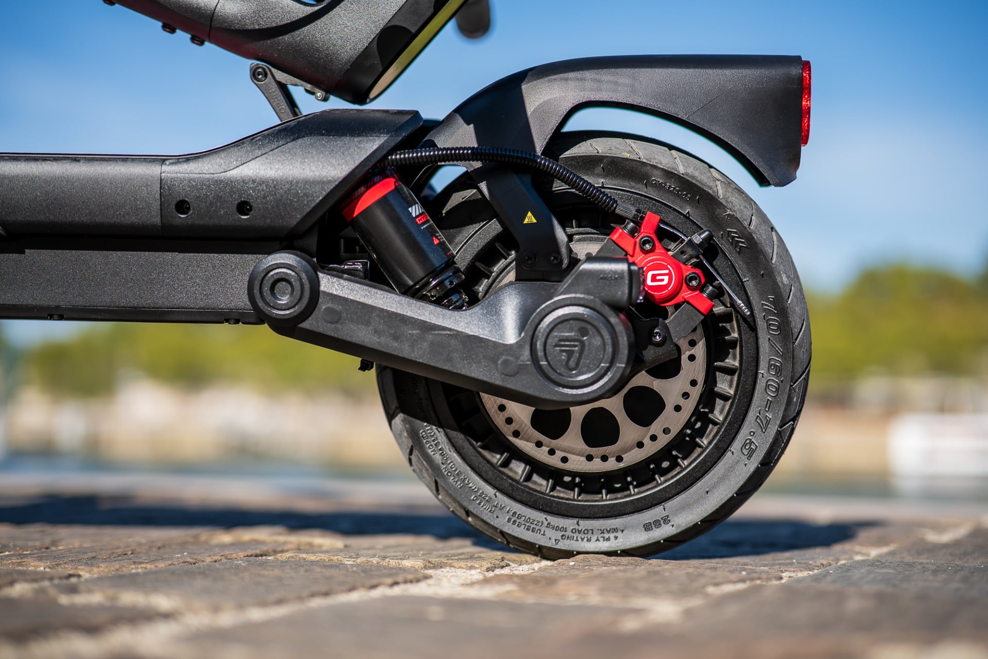 Segway Ninebot Max G3 Pro 7