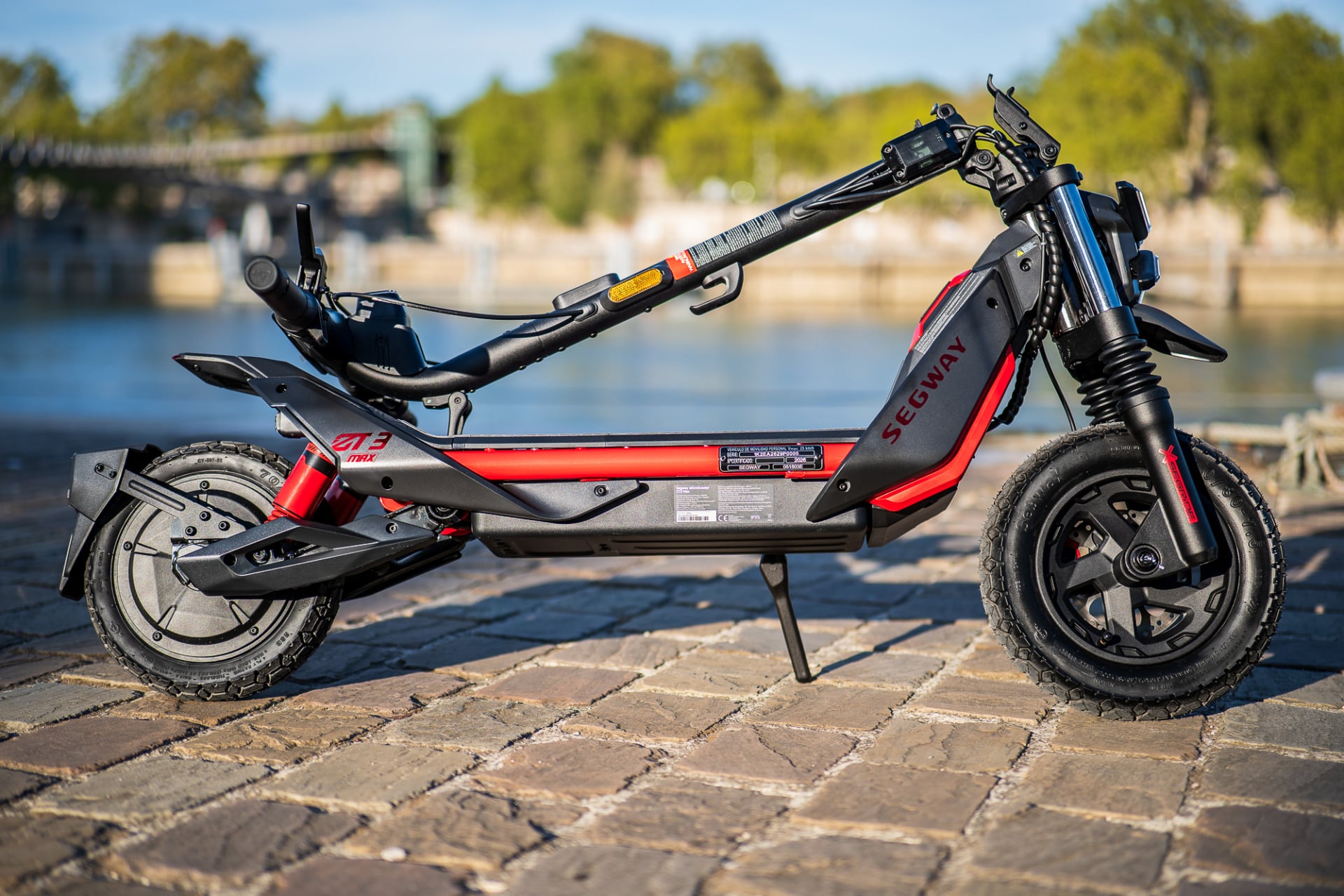 Segway Ninebot Zt3 Max 14