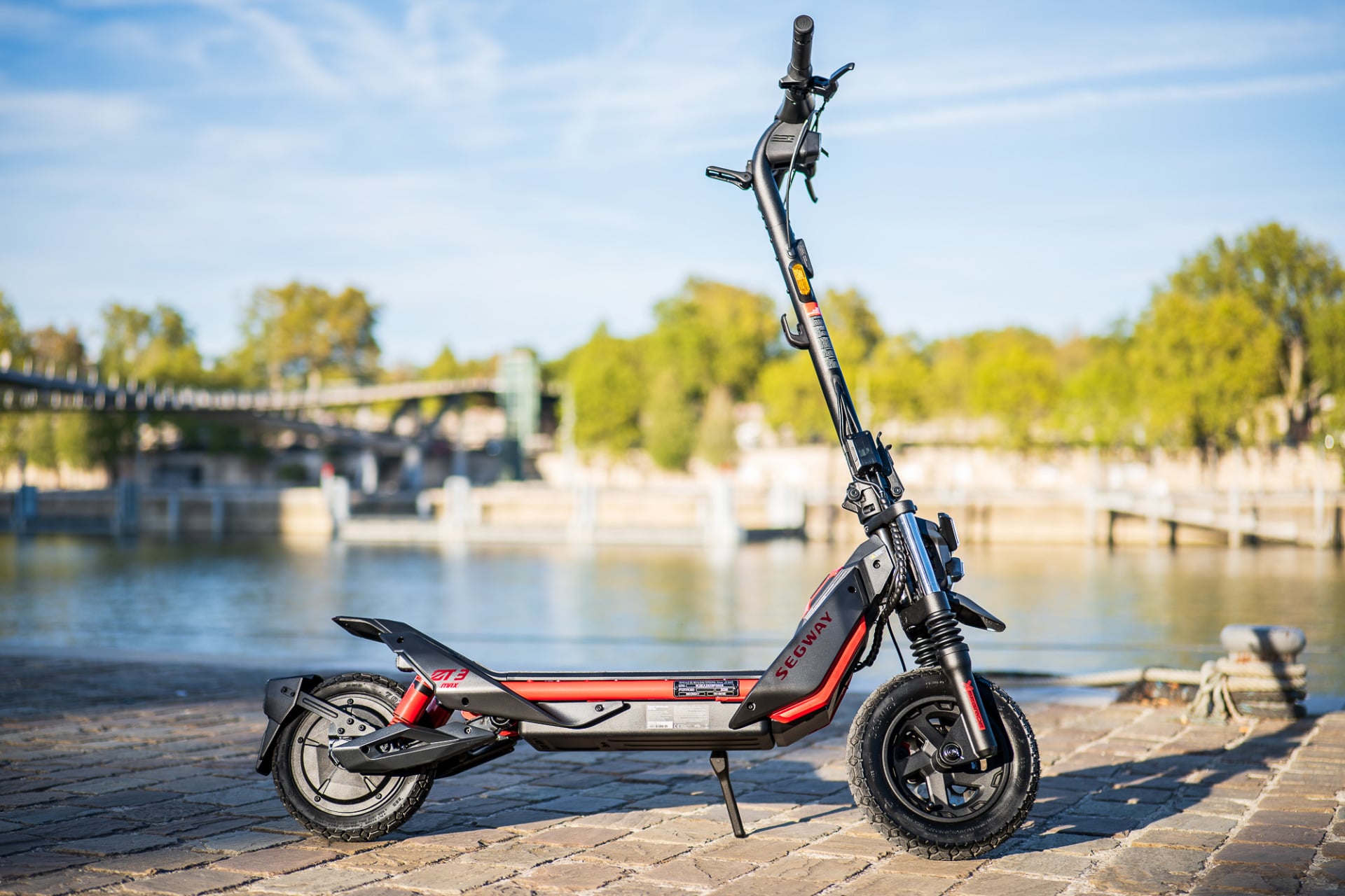 Segway Ninebot Zt3 Max 19