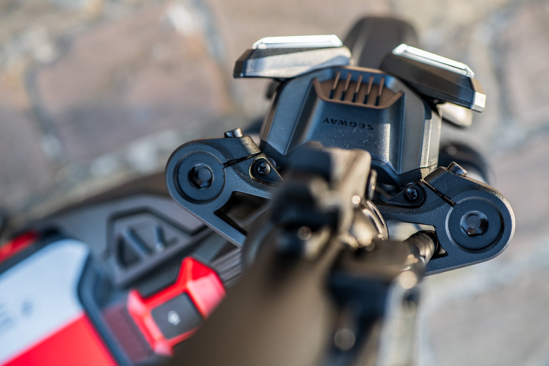 Segway Ninebot Zt3 Max 26