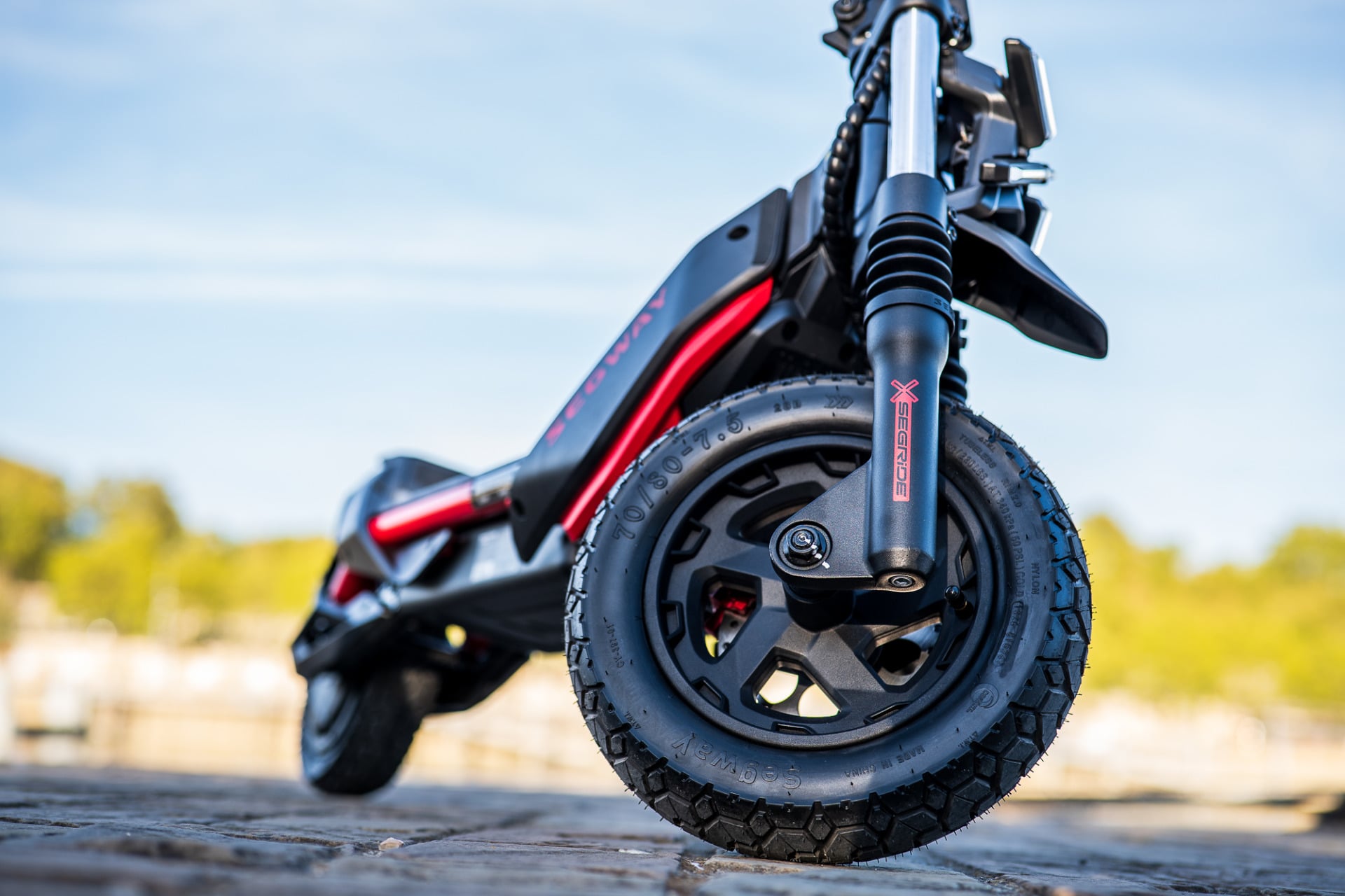 Segway Ninebot Zt3 Max 29