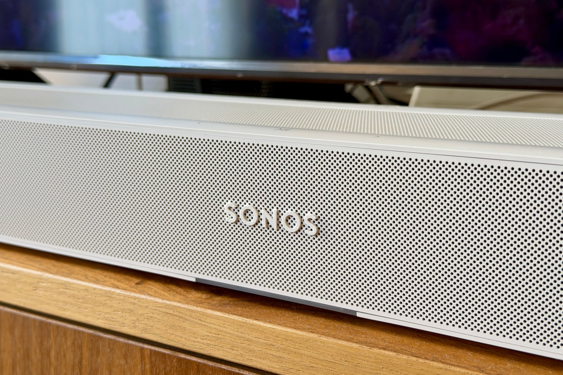 Sonos Beam Ultra 00021