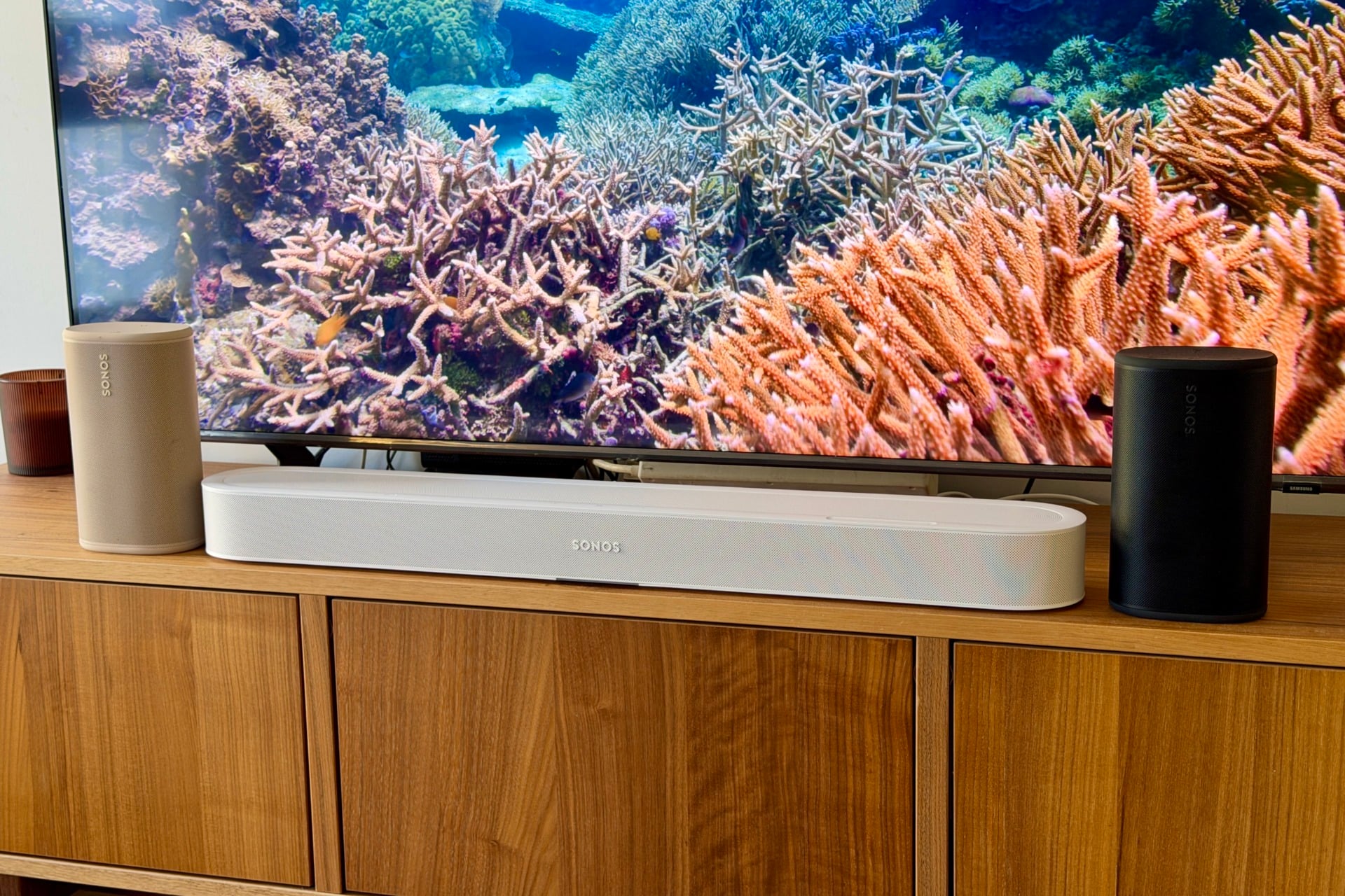 Sonos Beam Ultra 00030