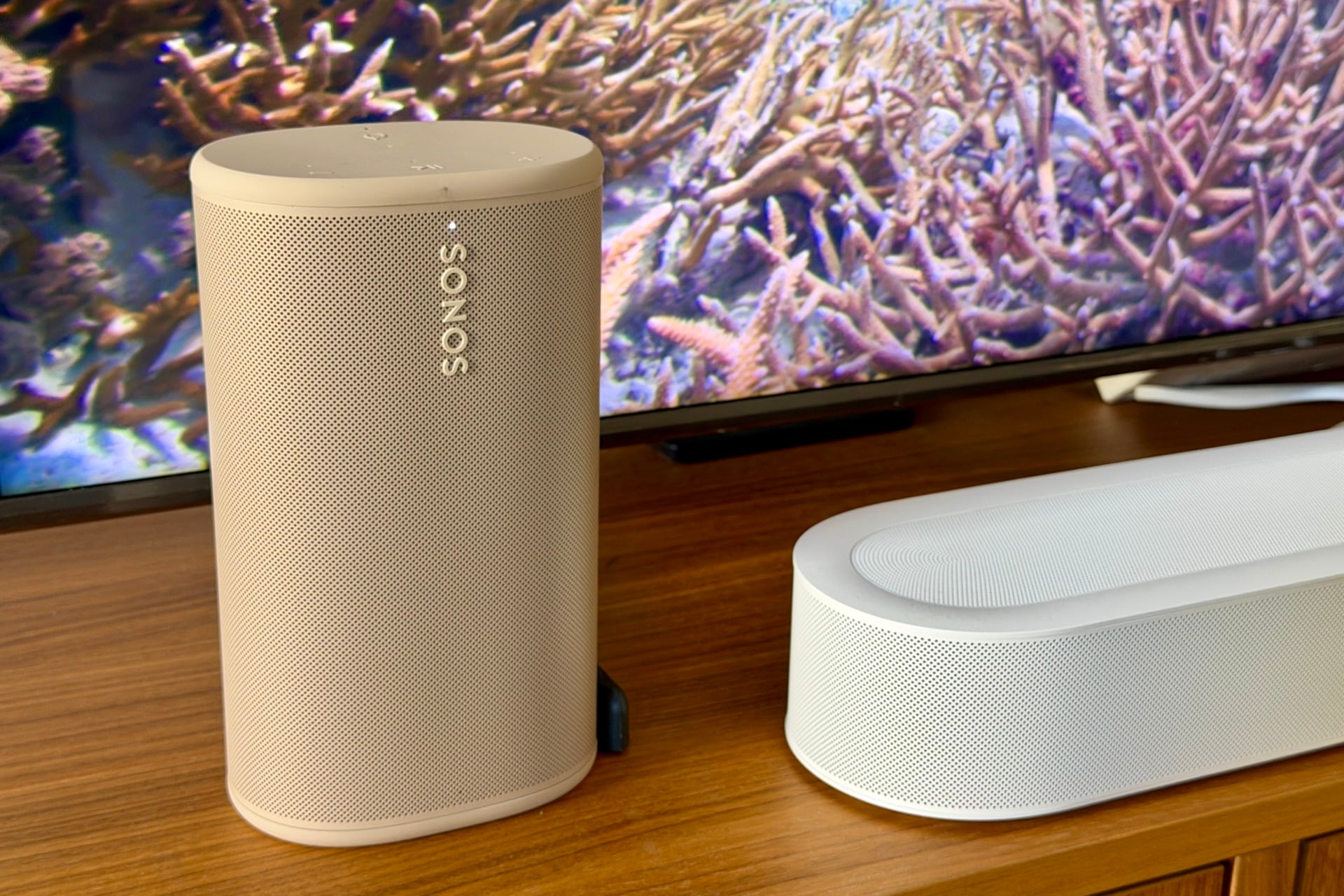 Sonos Beam Ultra 00031