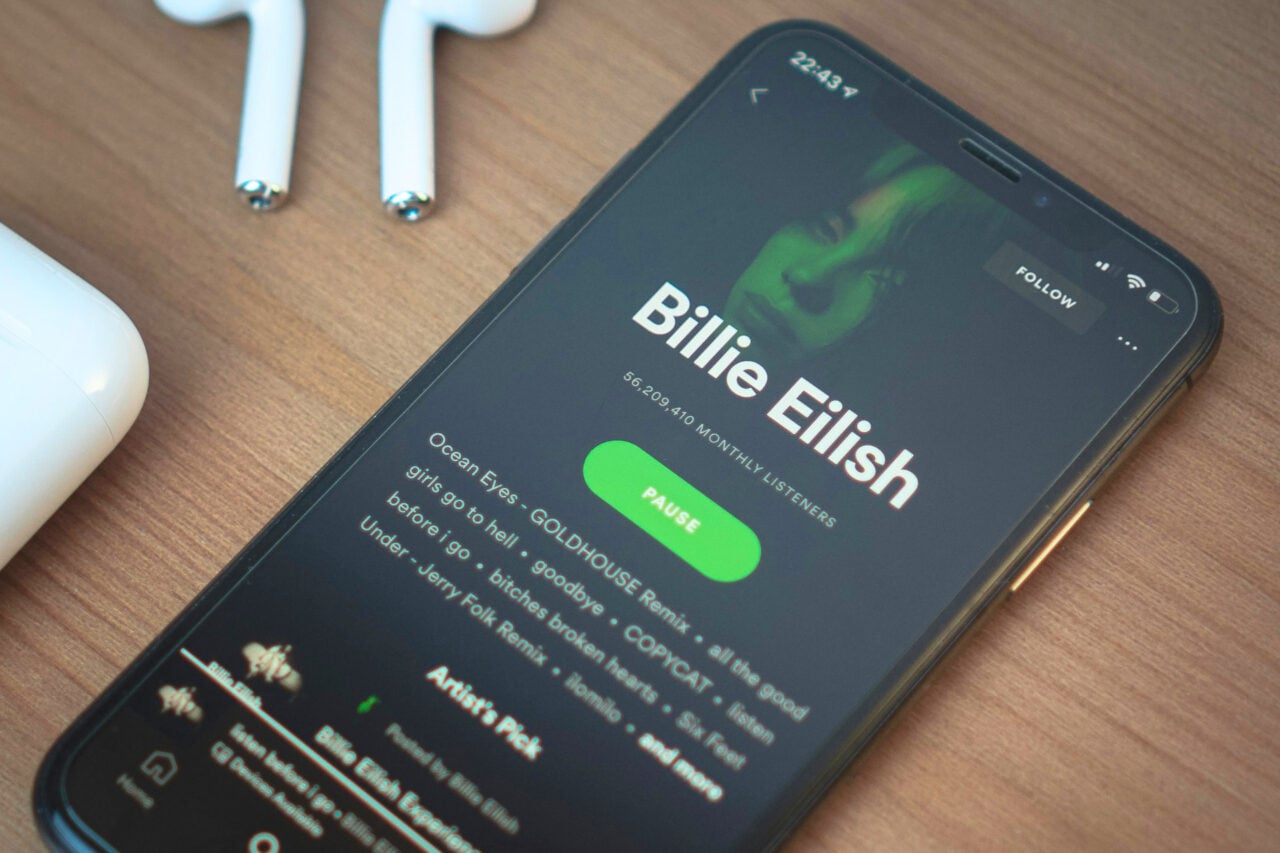 Spotify ne rigole plus avec le partage de compte : vous avez 7 jours avant de tout perdre