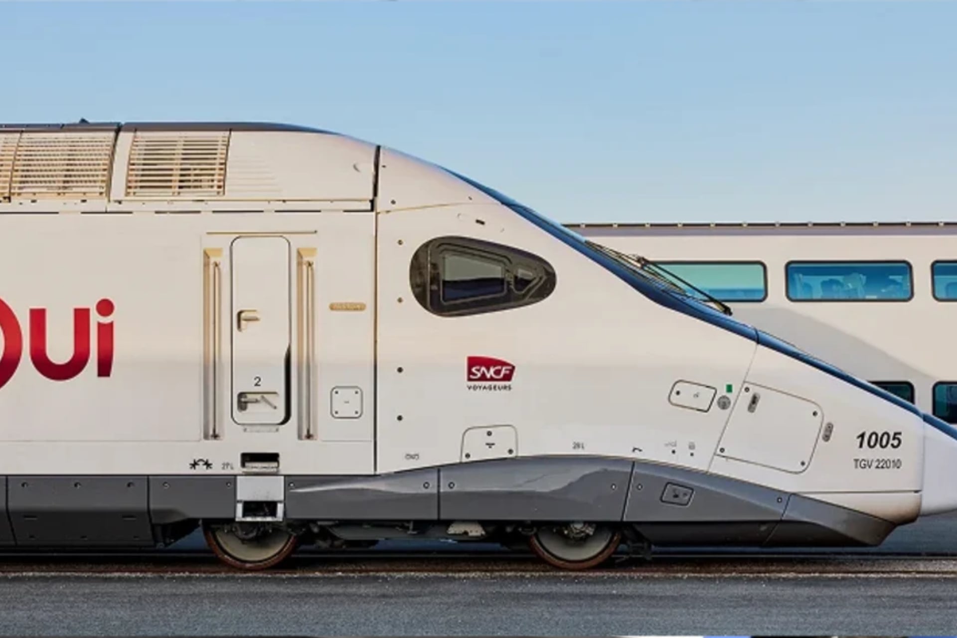 Tgv M