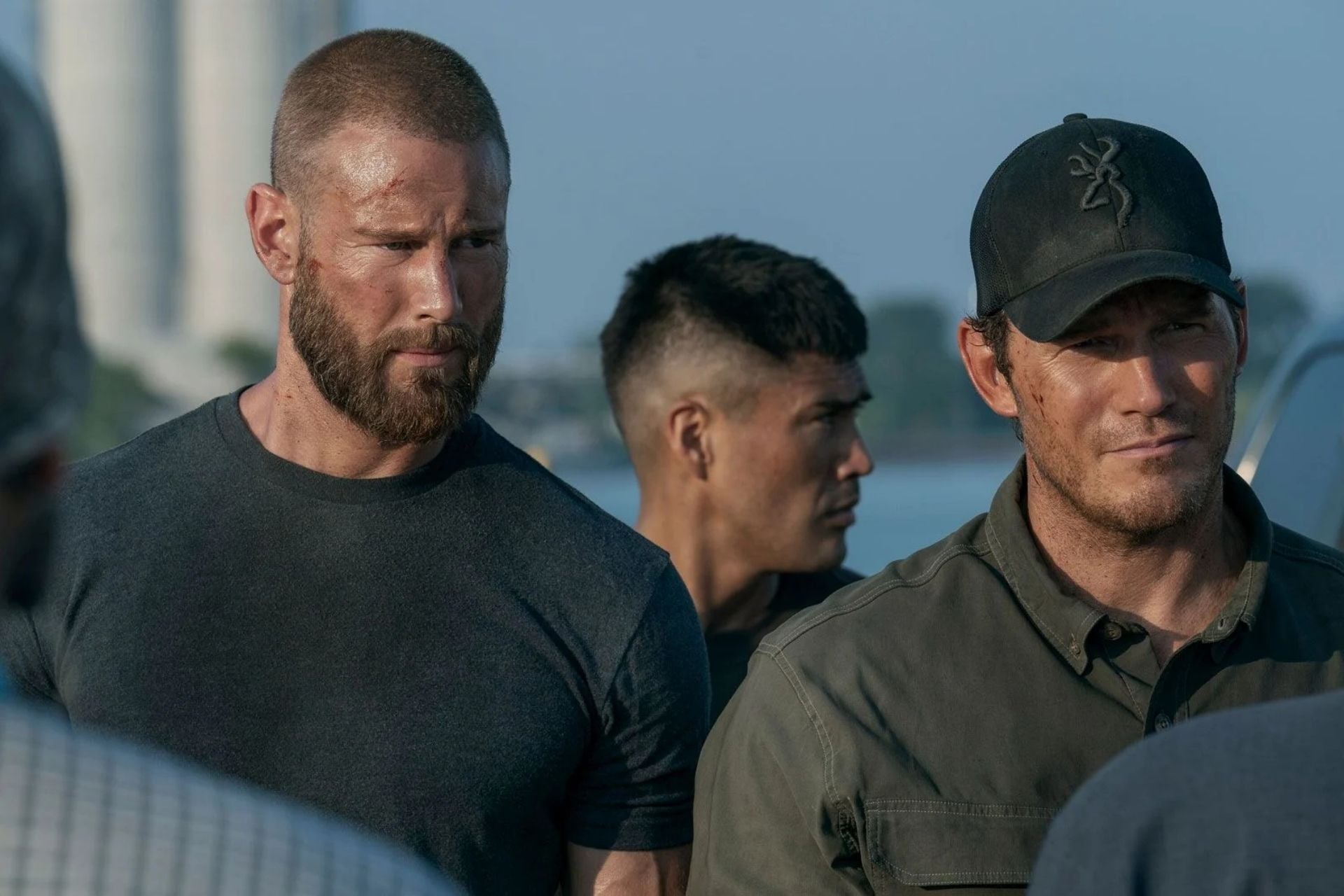 Cette série d'action fait son grand retour et est déjà Top 1 sur Prime Video, voici ce qu'on en pense !