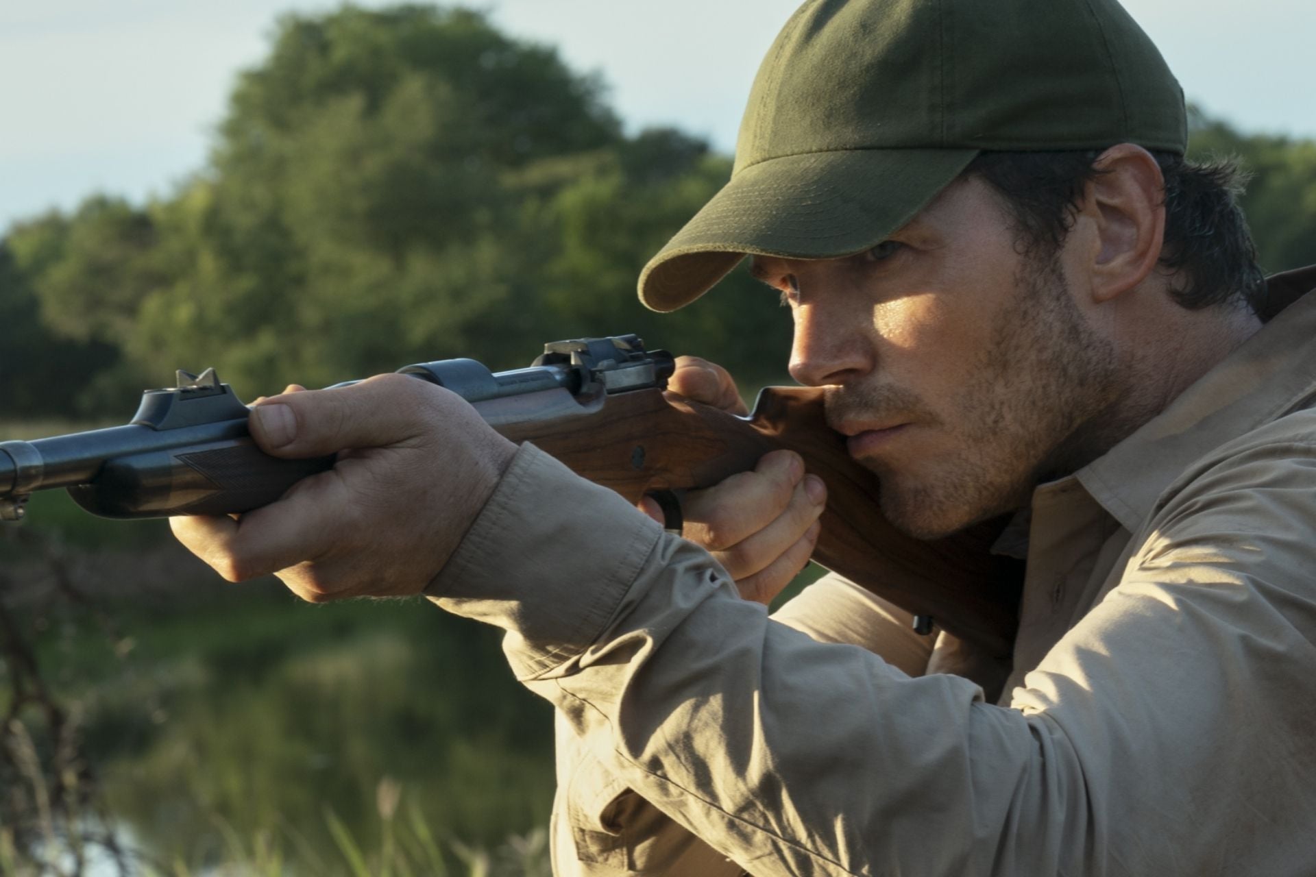 Cette série d'action fait son grand retour et est déjà Top 1 sur Prime Video, voici ce qu'on en pense !