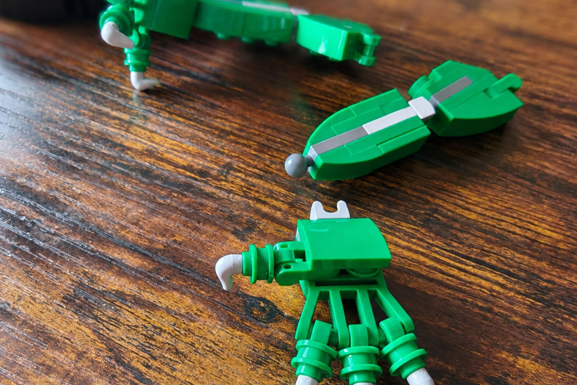 Test LEGO Dragon Ball Shenron & Goku : un vœu enfin exaucé ?