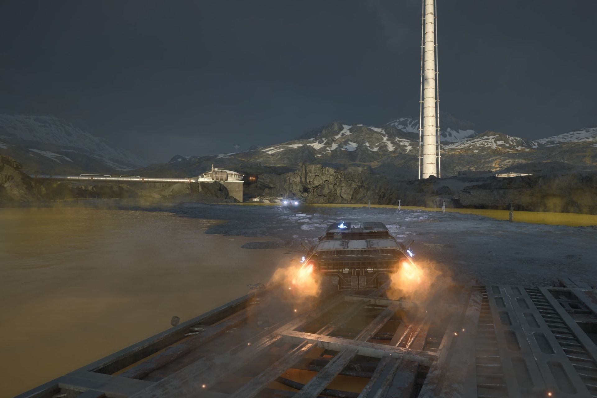 Test Star Wars Galactic Racer : on a parcouru le circuit, on a tenu la distance, et je te haïs… mais je t'adore