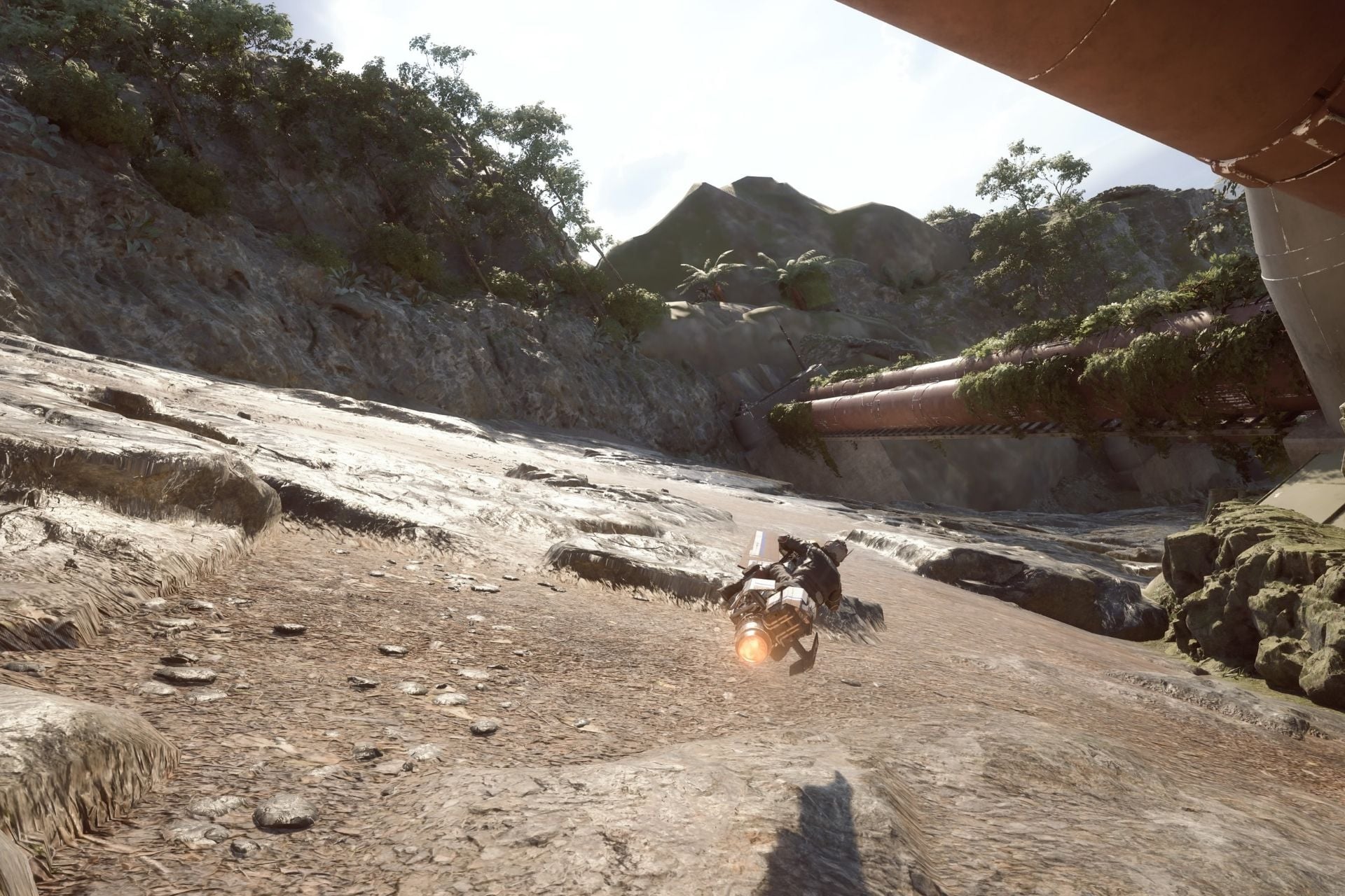 Test Star Wars Galactic Racer : on a parcouru le circuit, on a tenu la distance, et je te haïs… mais je t'adore