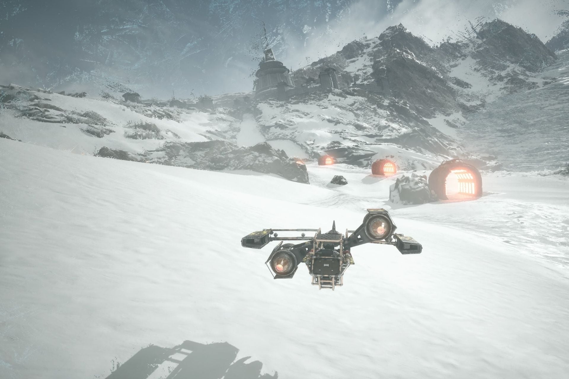 Test Star Wars Galactic Racer : on a parcouru le circuit, on a tenu la distance, et je te haïs… mais je t'adore
