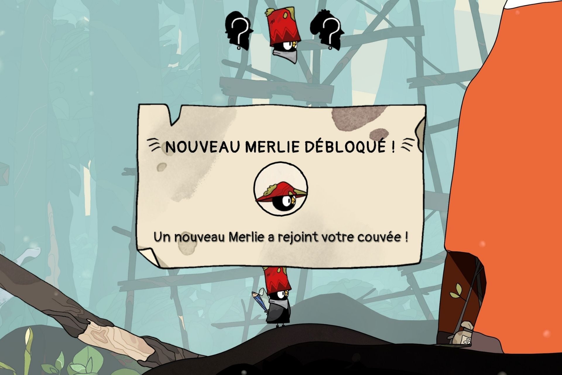 Envie d'une expérience sans prise de bec ? On a trouvé le jeu doudou par excellence !