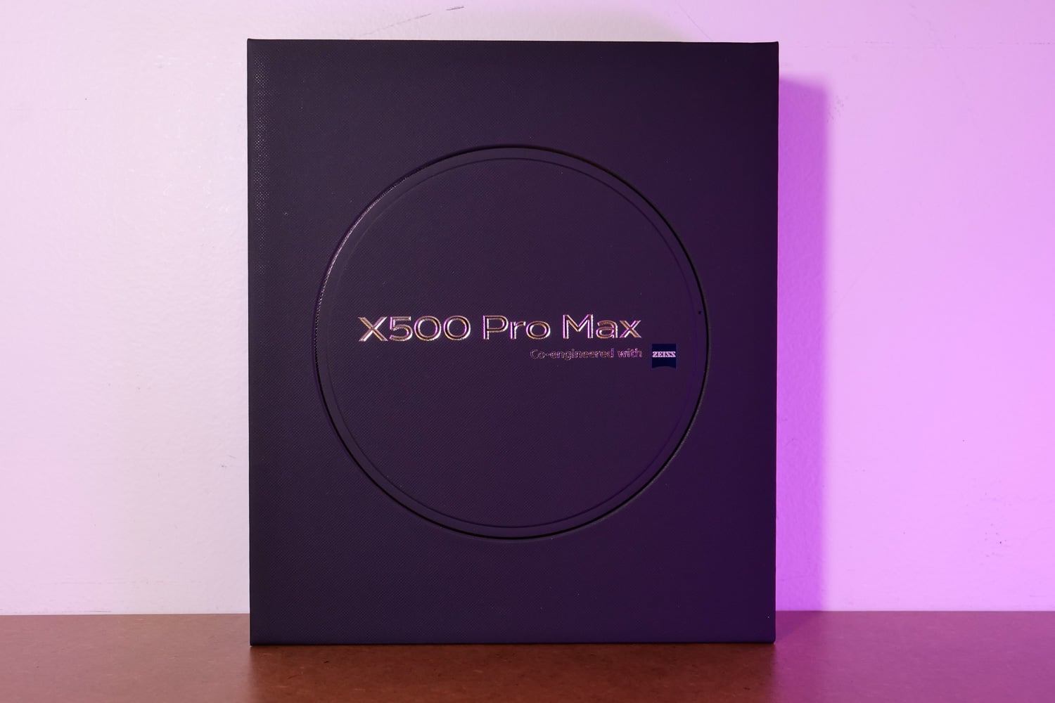 Vivo X500 Pro Max Live 01