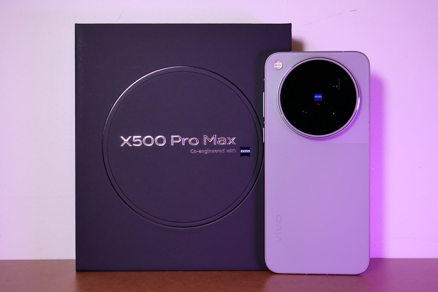 Vivo X500 Pro Max Live 02