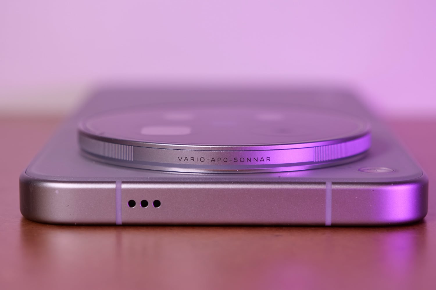 Vivo X500 Pro Max Live 10