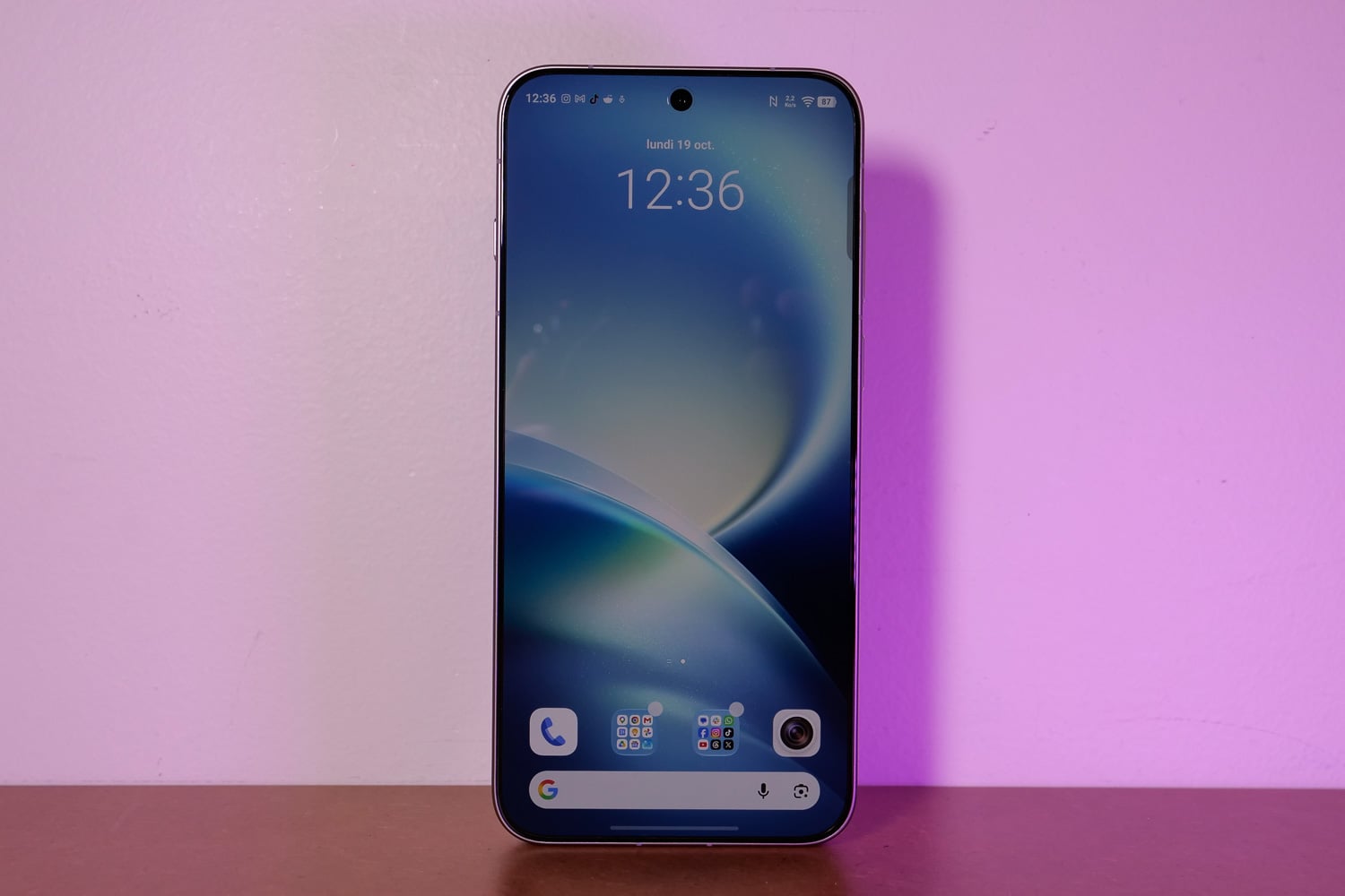 Vivo X500 Pro Max Live 11