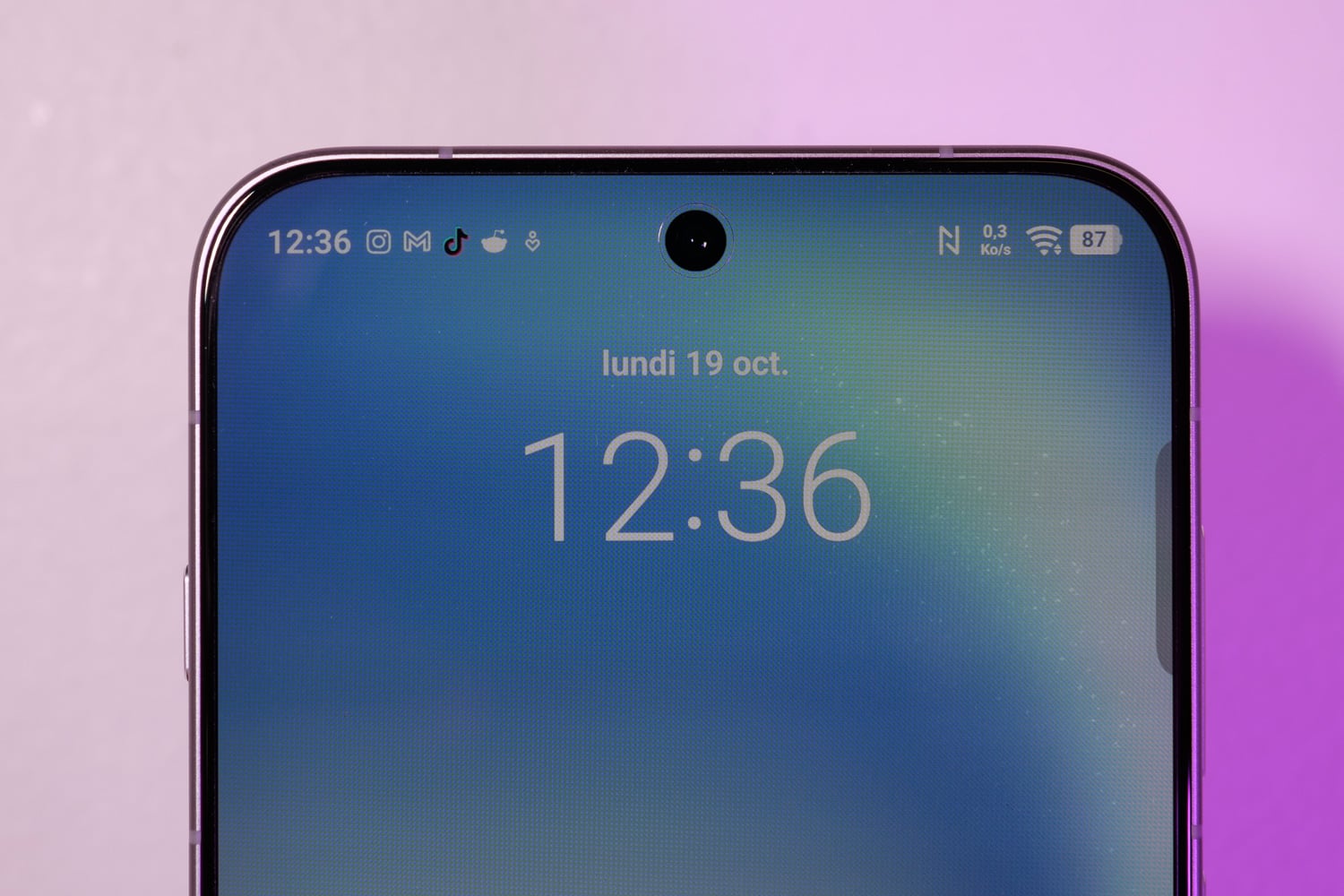 Vivo X500 Pro Max Live 12