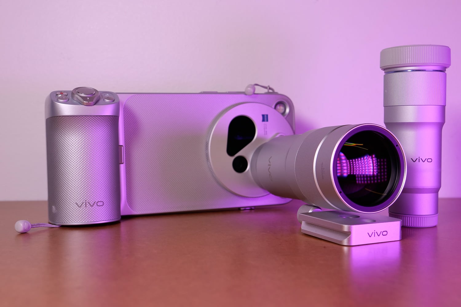 Vivo X500 Pro Max Live 18