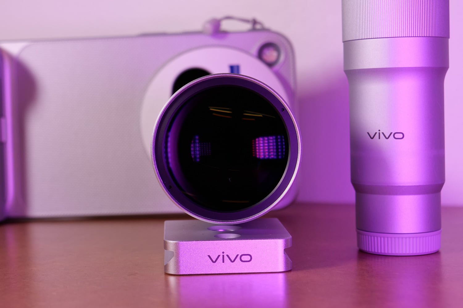 Vivo X500 Pro Max Live 19