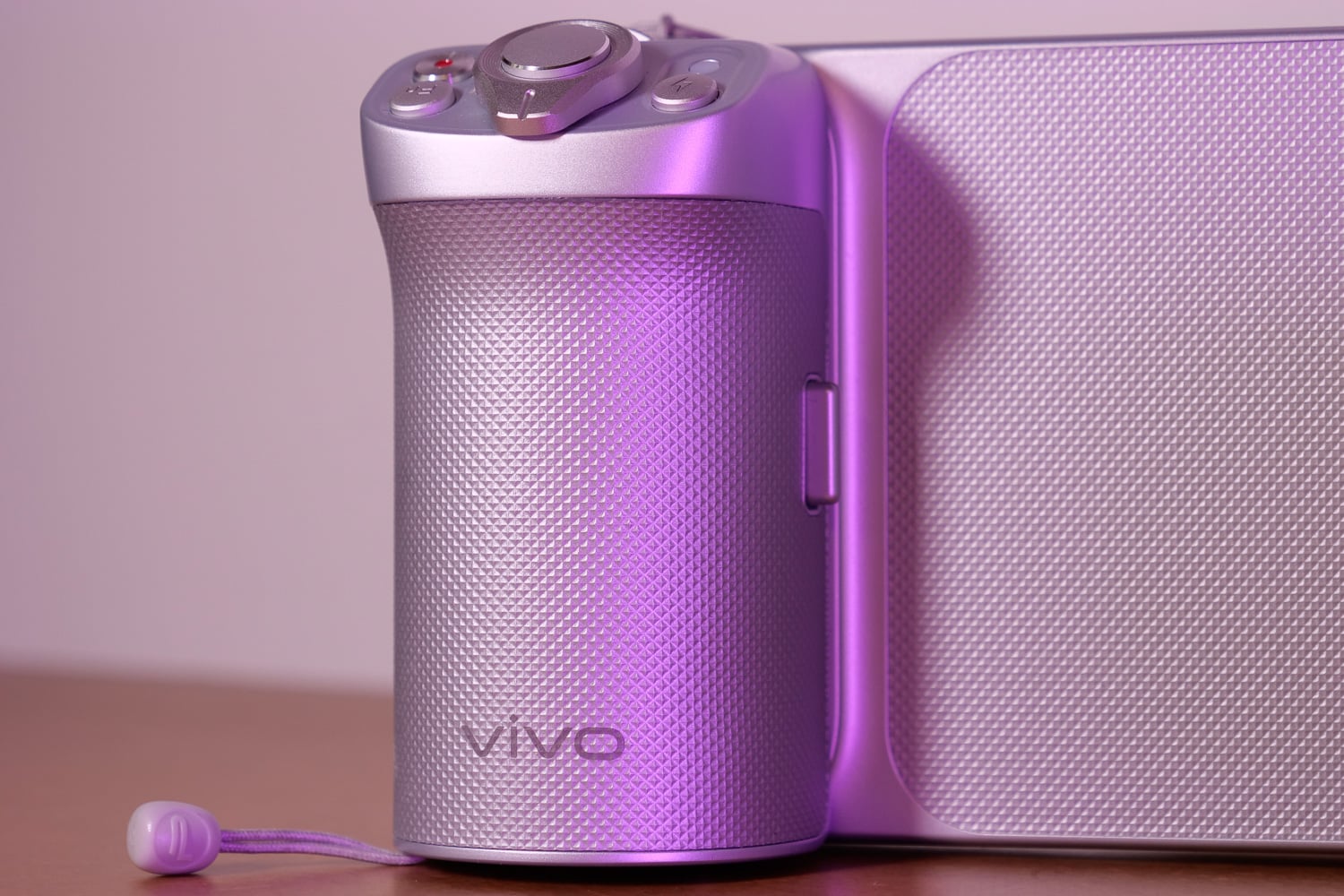 Vivo X500 Pro Max Live 20