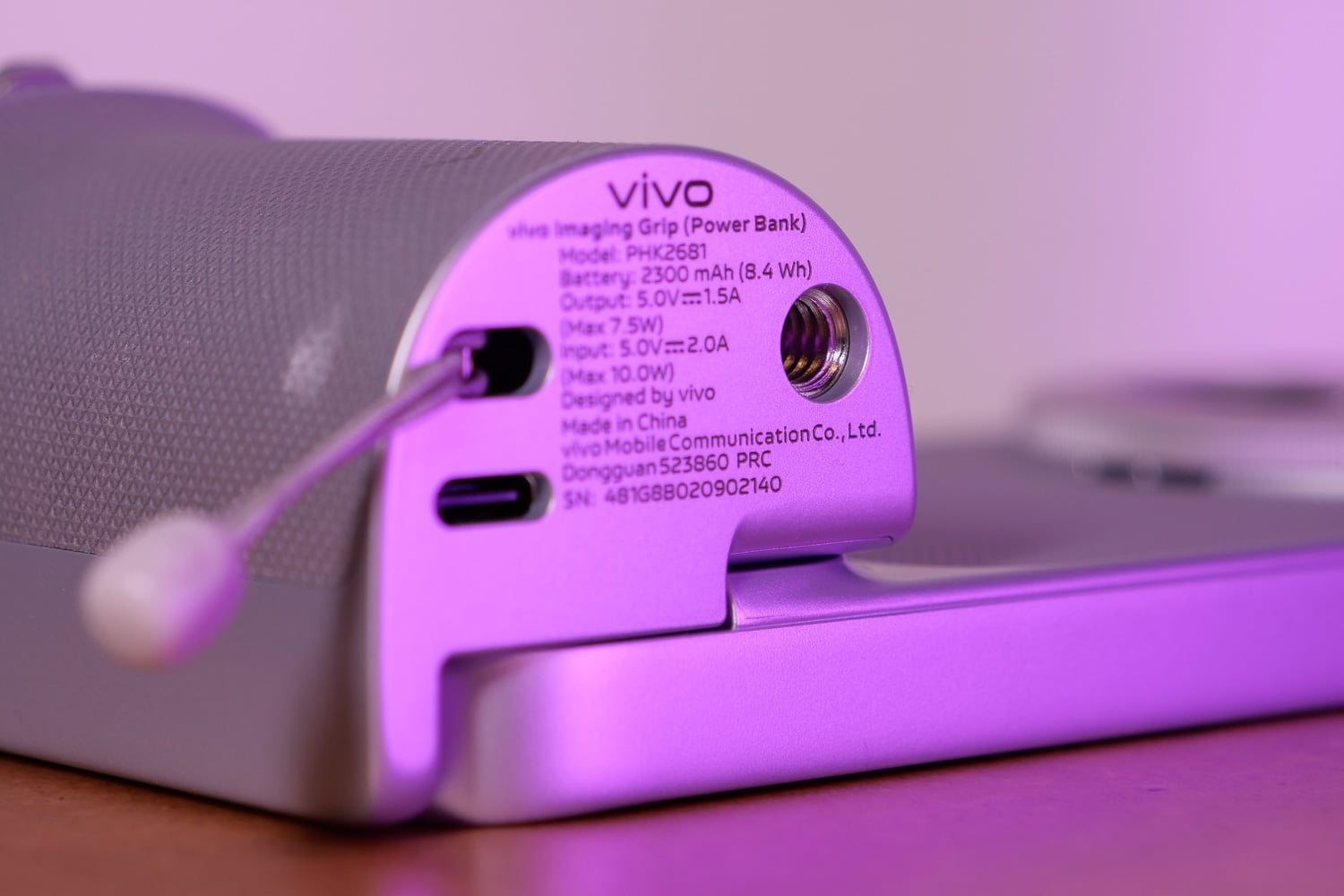 Vivo X500 Pro Max Live 24