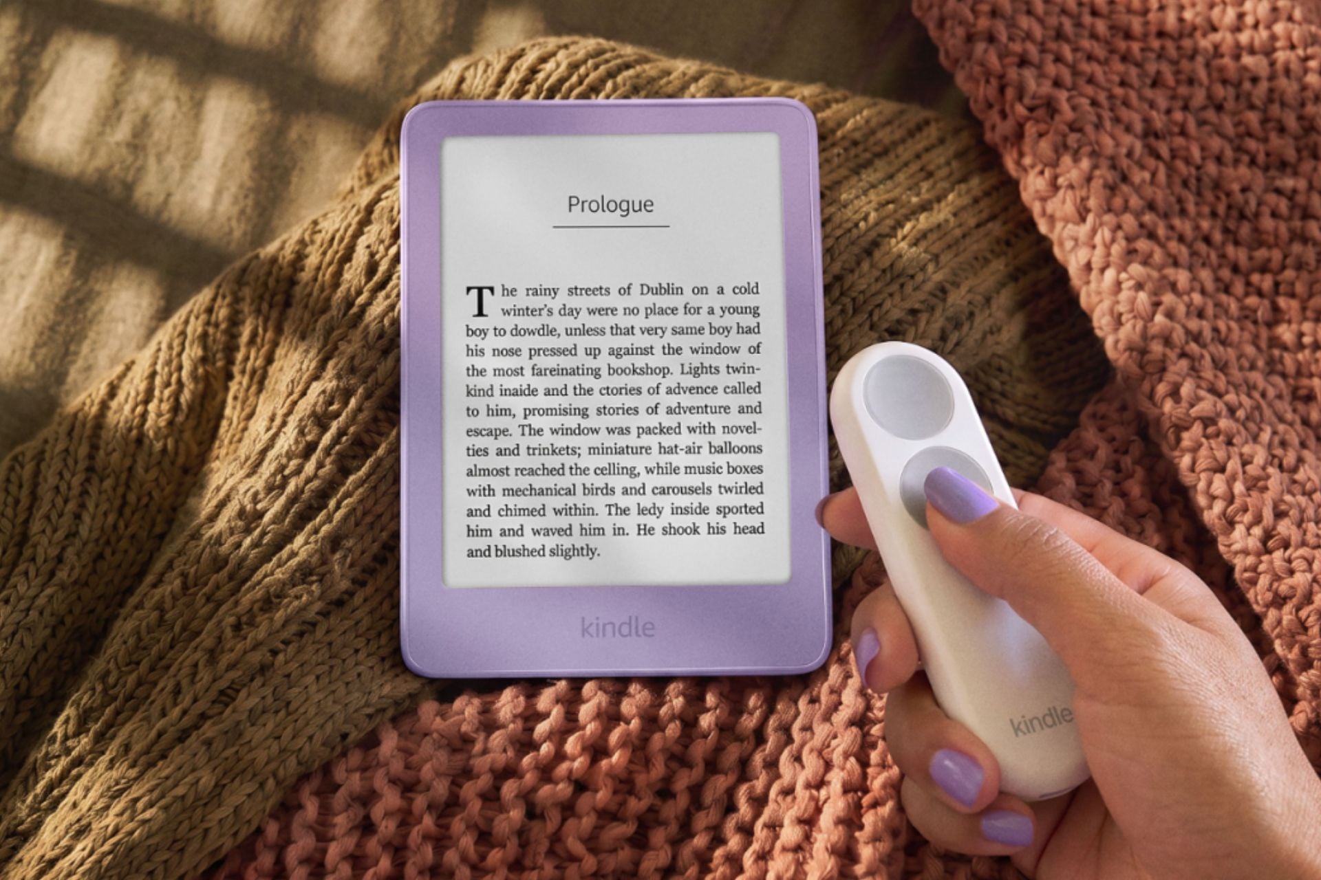 Amazon Kindle 2026 (1)