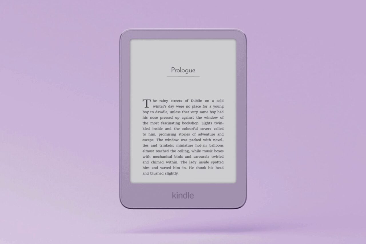 Pour ses nouveaux Kindle, Amazon change tout, et augmente ses prix